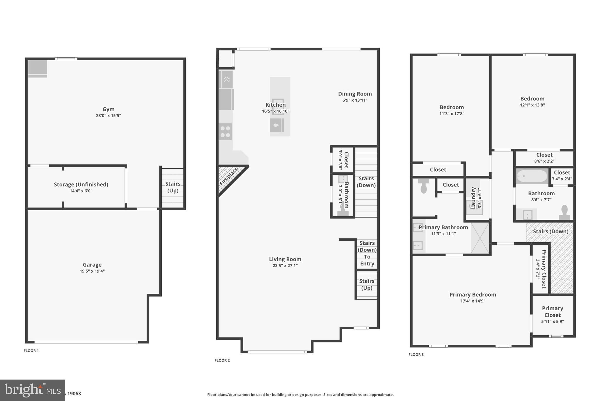 THE RES AT ROSE TREE - Residential