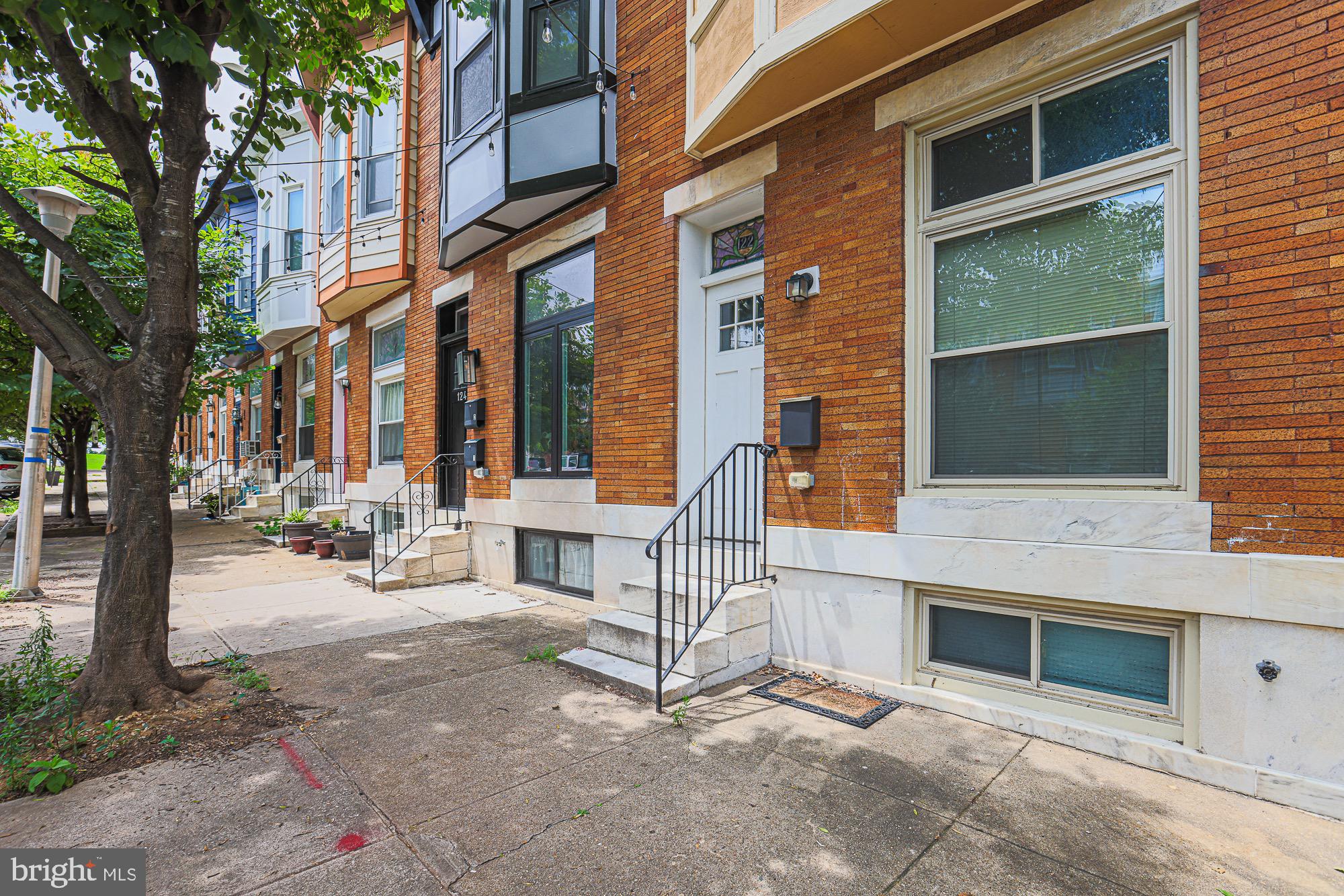 122 S POTOMAC STREET