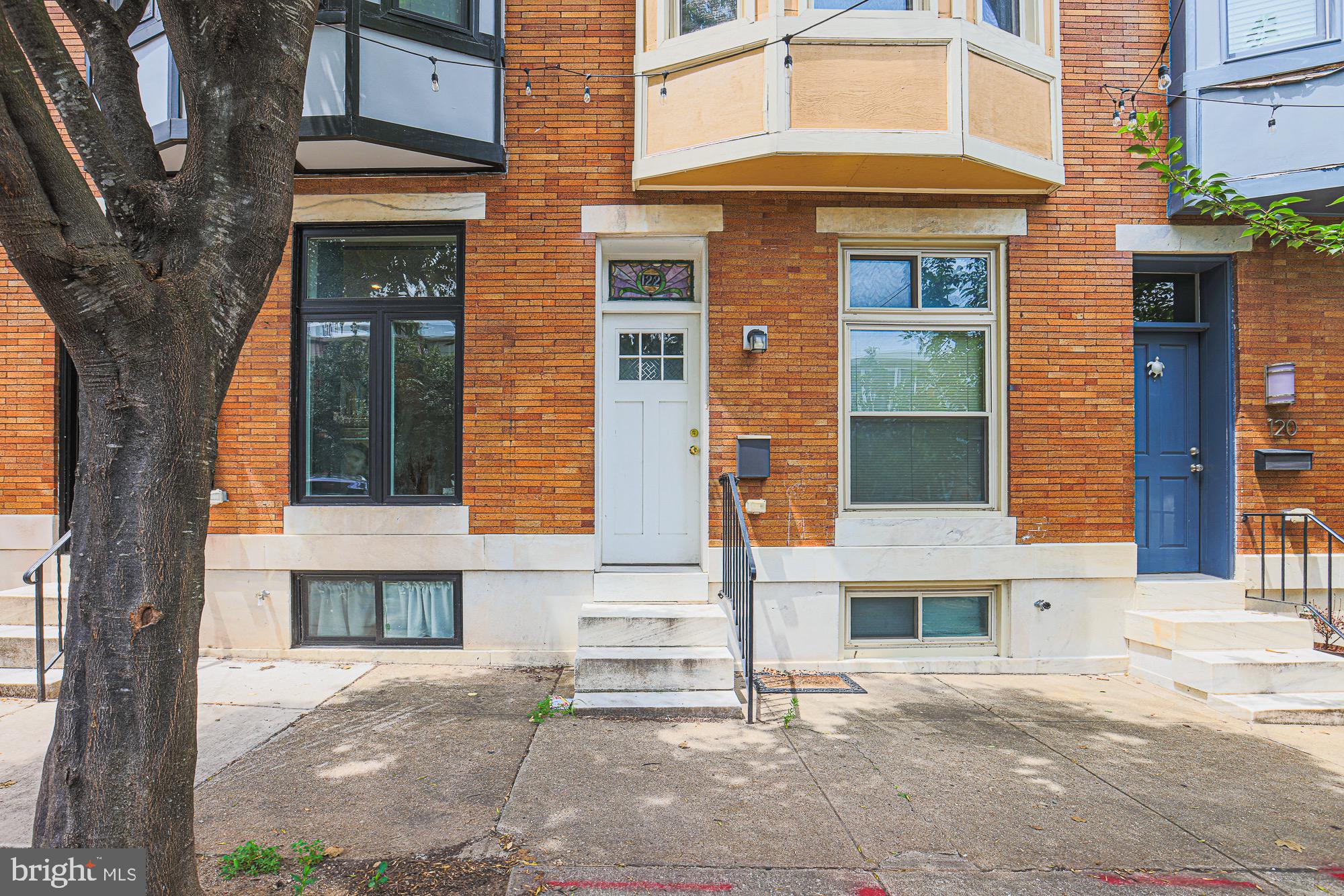 122 S POTOMAC STREET