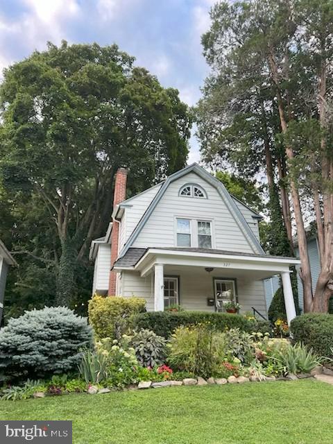 Homes For Sale - 327 Greenwood Avenue<br/> Montgomery County, JENKINTOWN, PA 19046