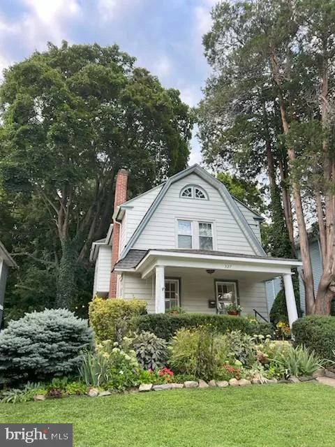 327 Greenwood Avenue, Jenkintown, PA, 19046