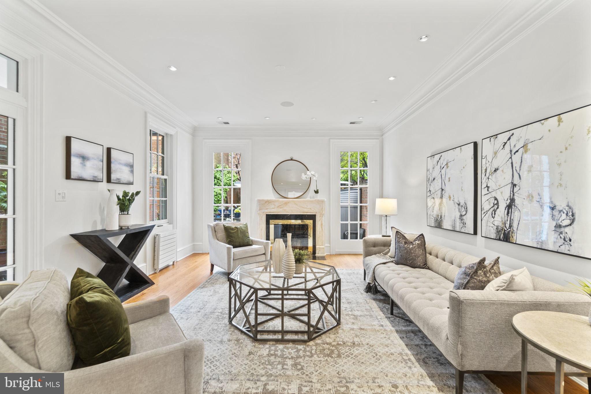 GEORGETOWN - Residential