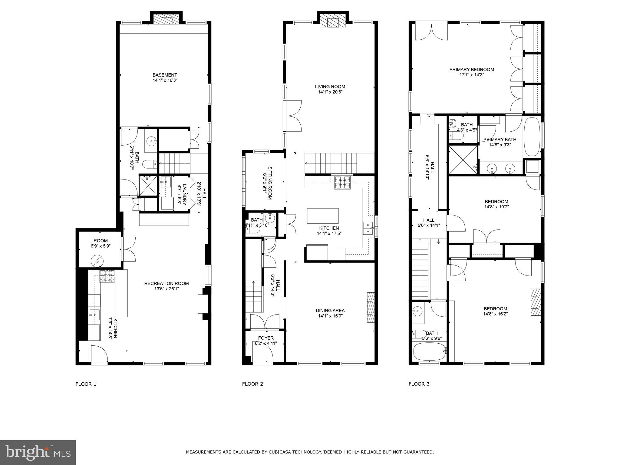 GEORGETOWN - Residential
