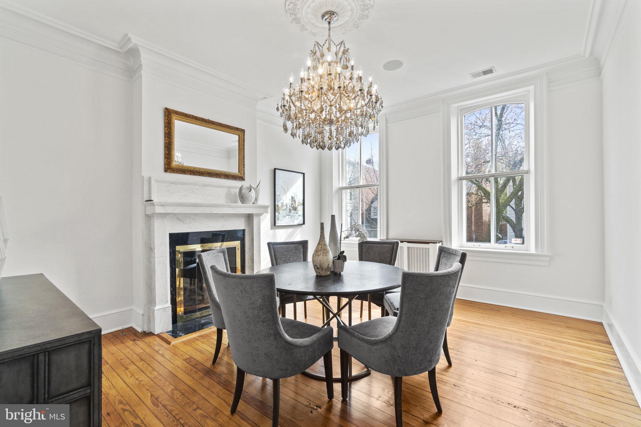 GEORGETOWN - Residential