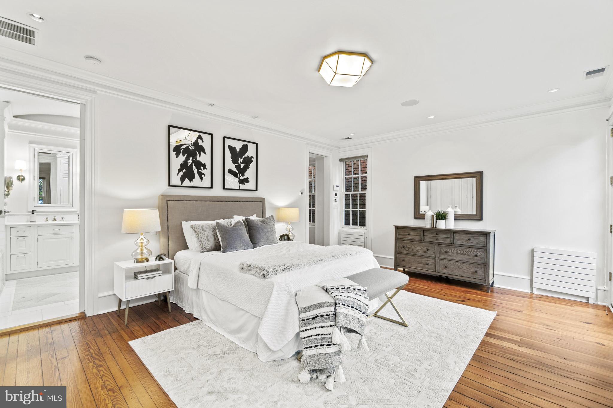 GEORGETOWN - Residential