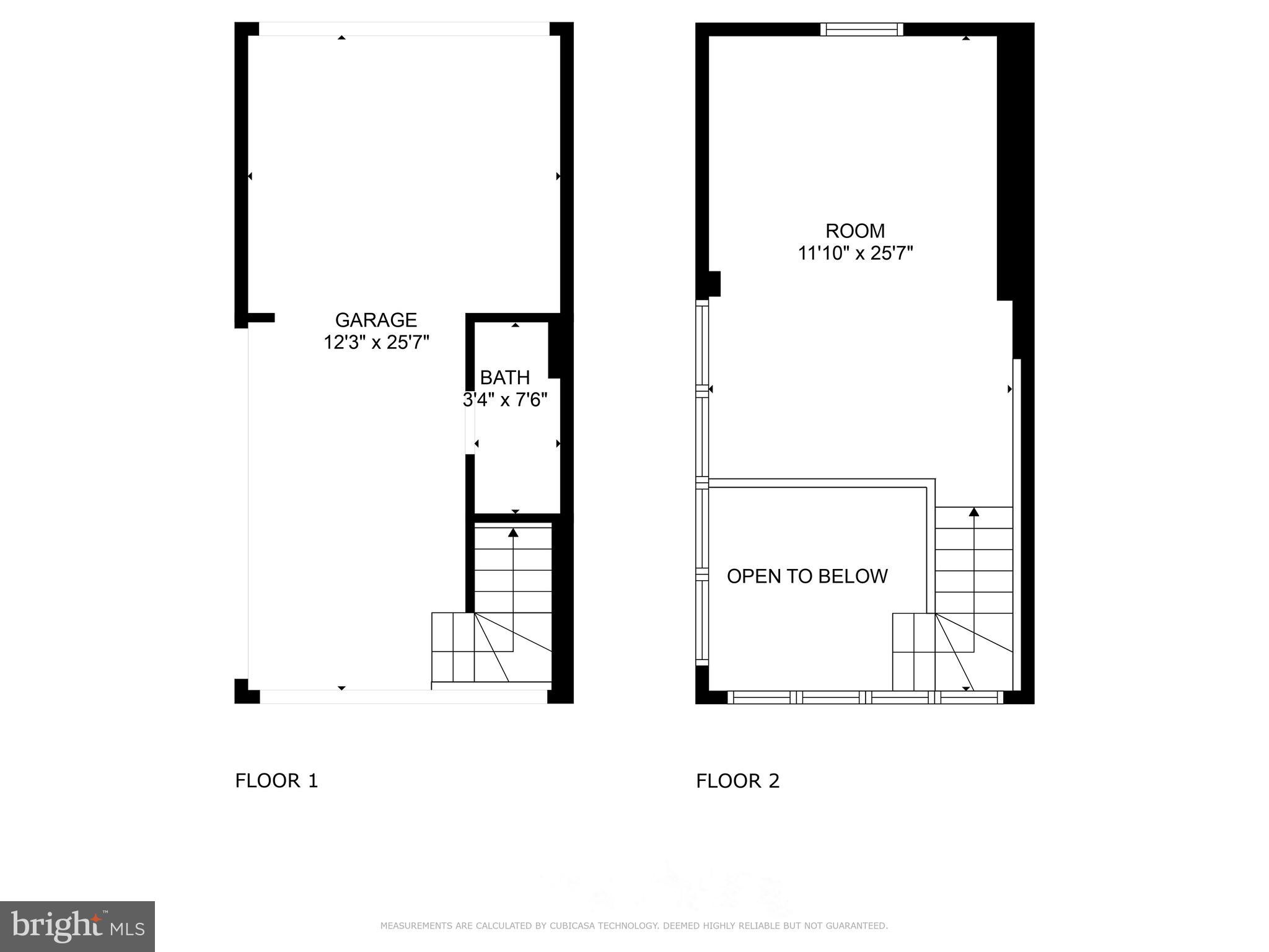 GEORGETOWN - Residential
