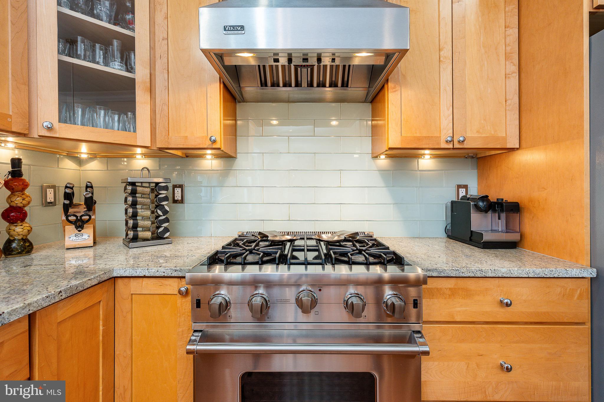 GRADUATE HOSPITAL - Residential