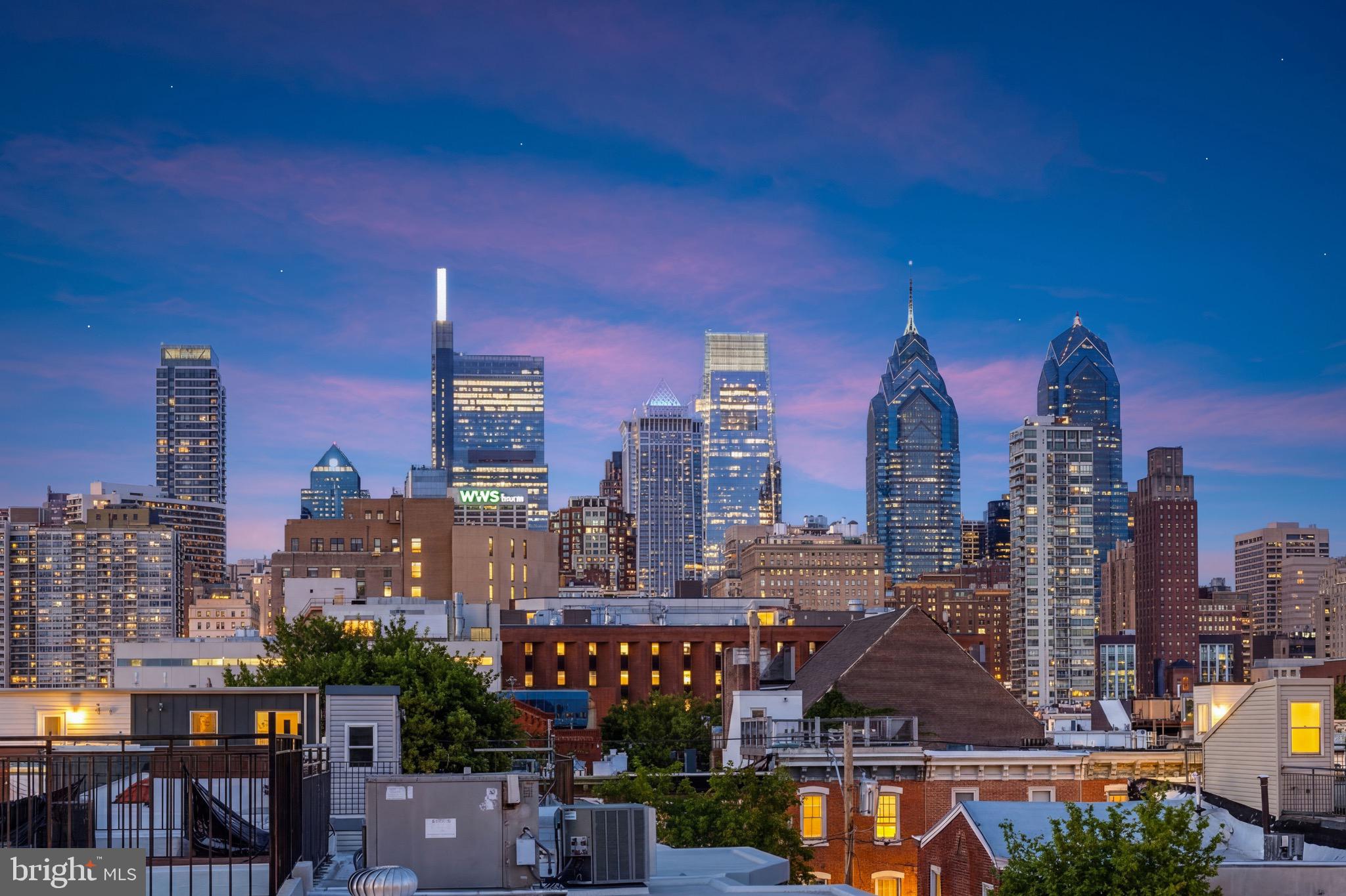 GRADUATE HOSPITAL - Residential