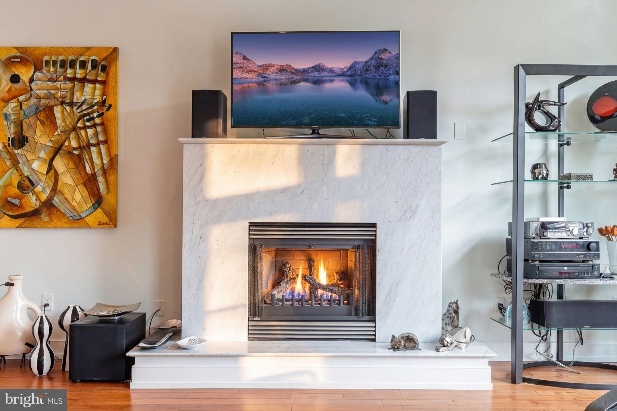 GRADUATE HOSPITAL - Residential