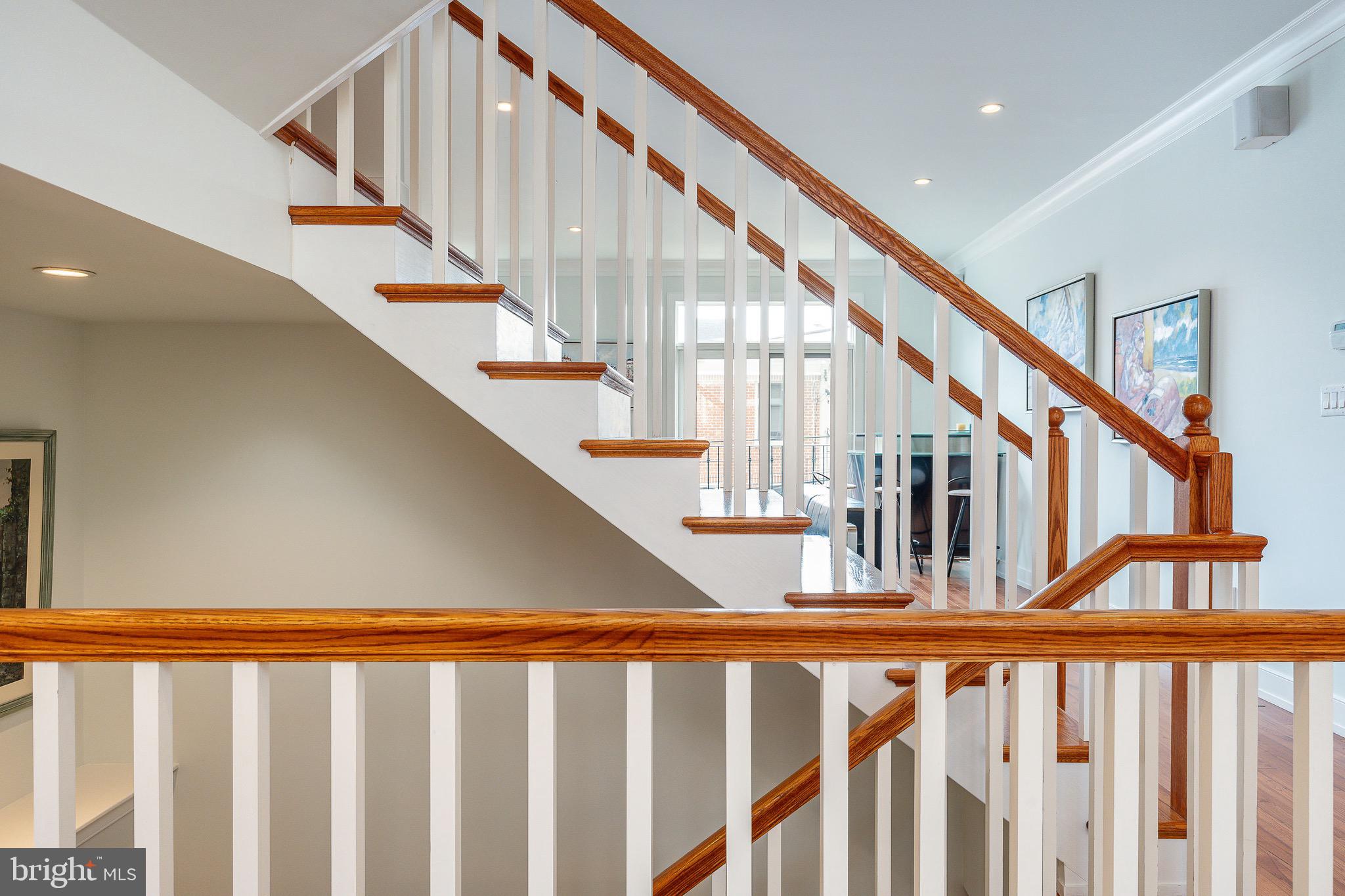 GRADUATE HOSPITAL - Residential