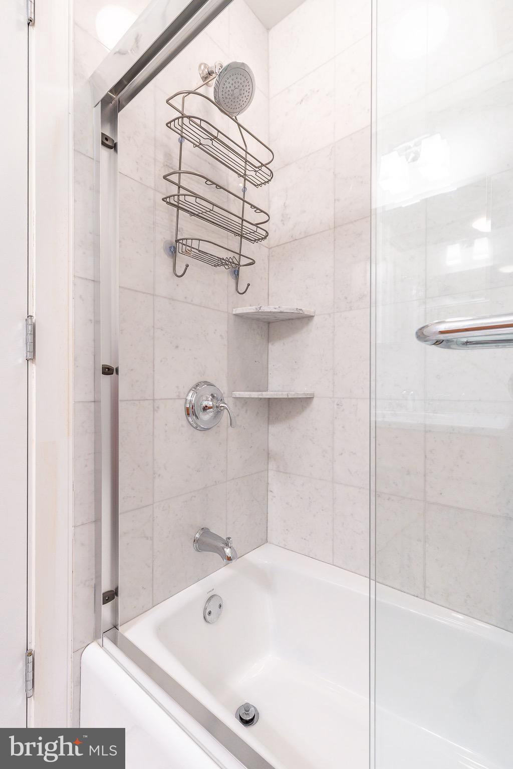 GRADUATE HOSPITAL - Residential