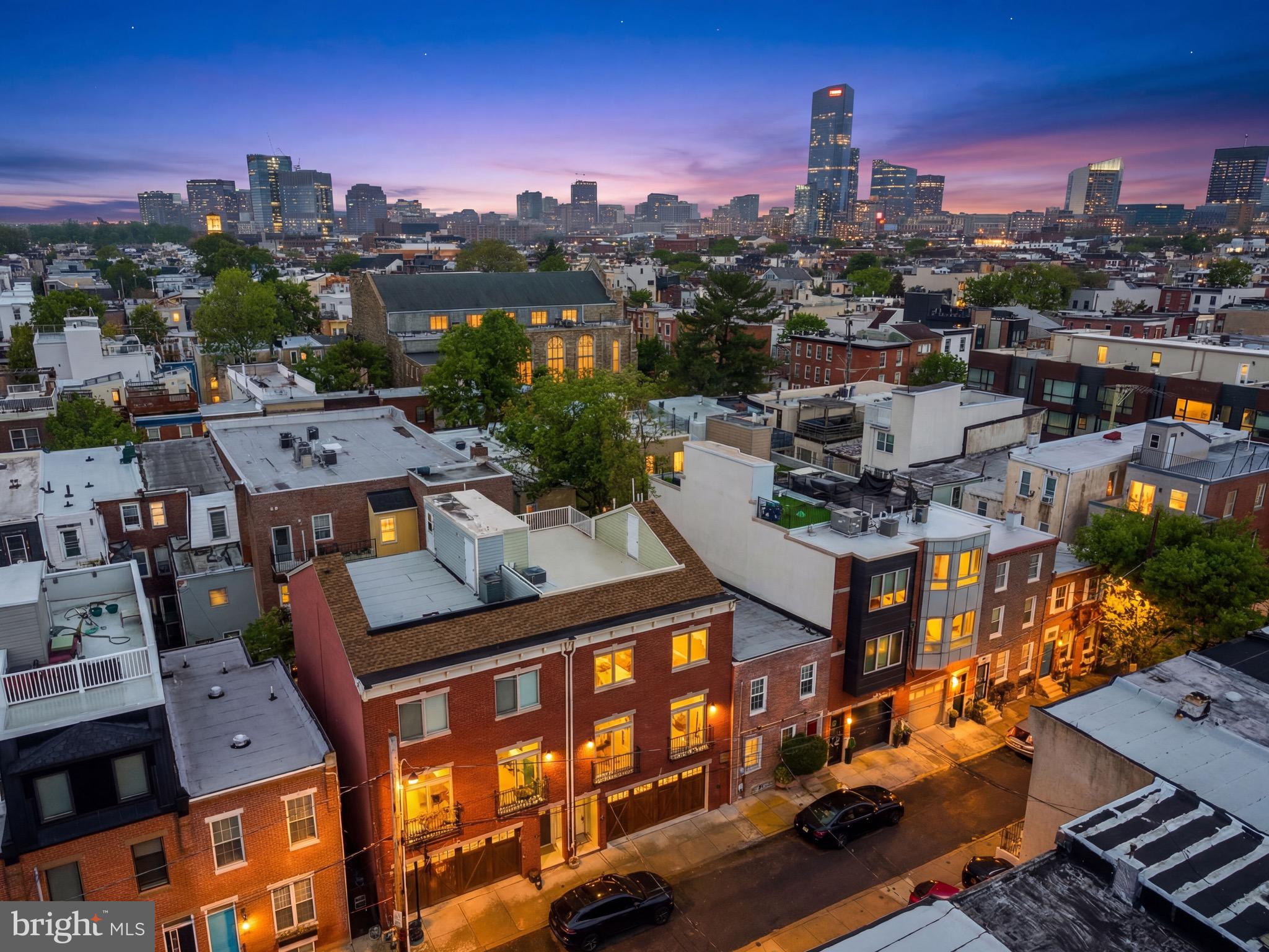 752 S DORRANCE STREET