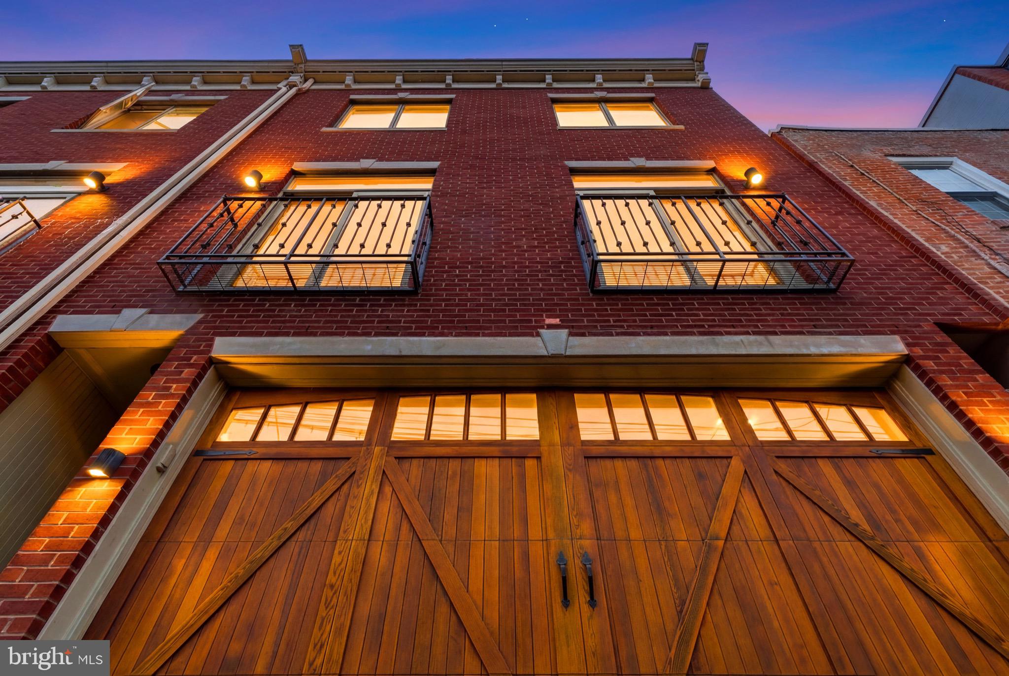 752 S DORRANCE STREET