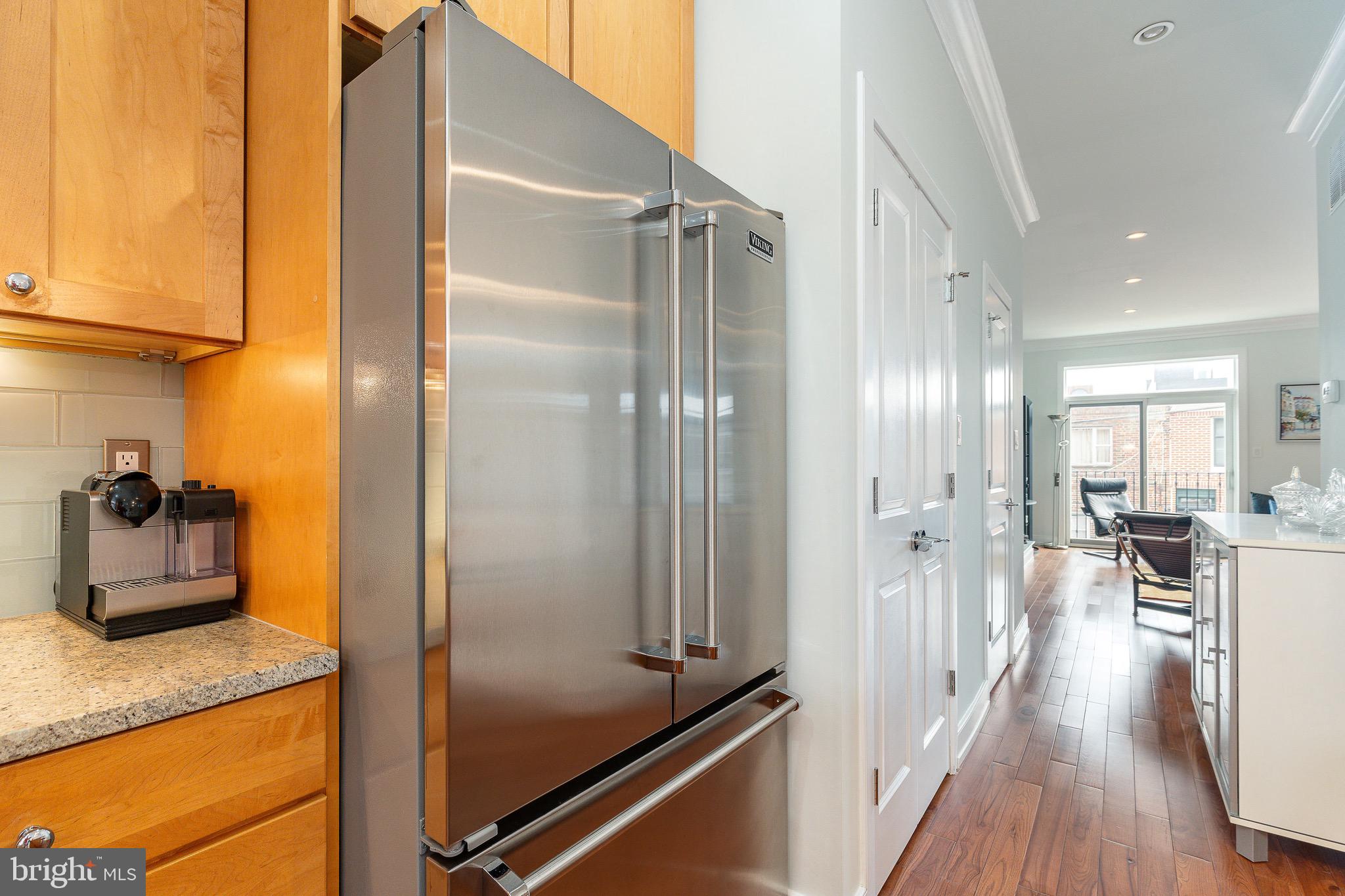 GRADUATE HOSPITAL - Residential