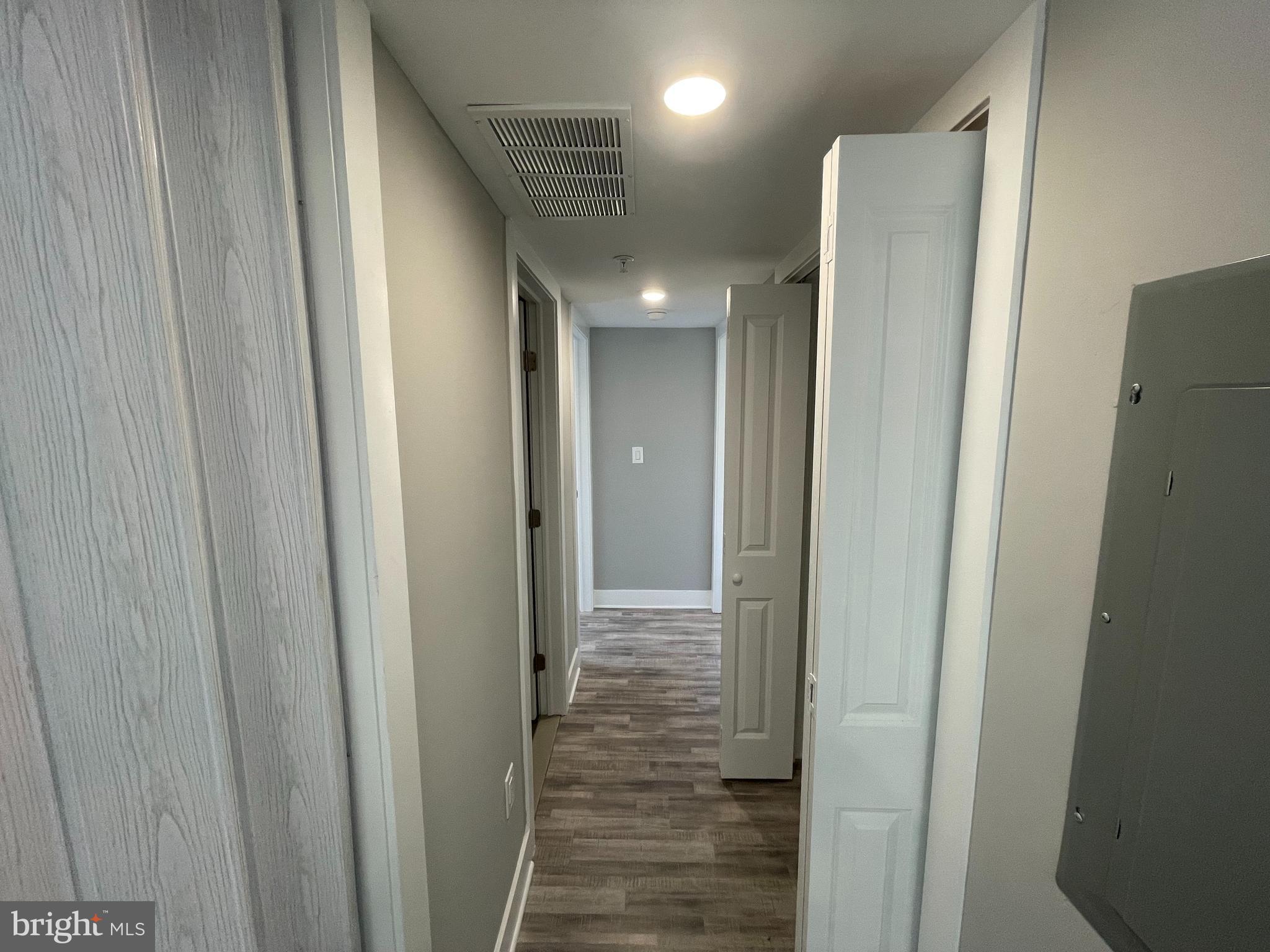 WEST KENSINGTON - Residential Lease