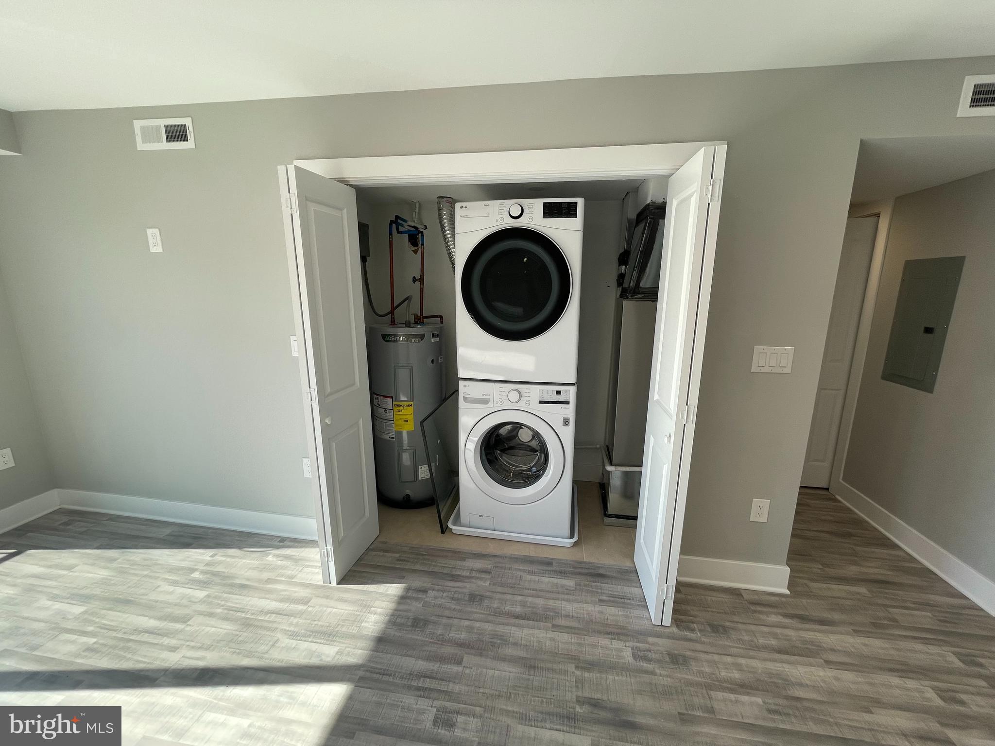 WEST KENSINGTON - Residential Lease