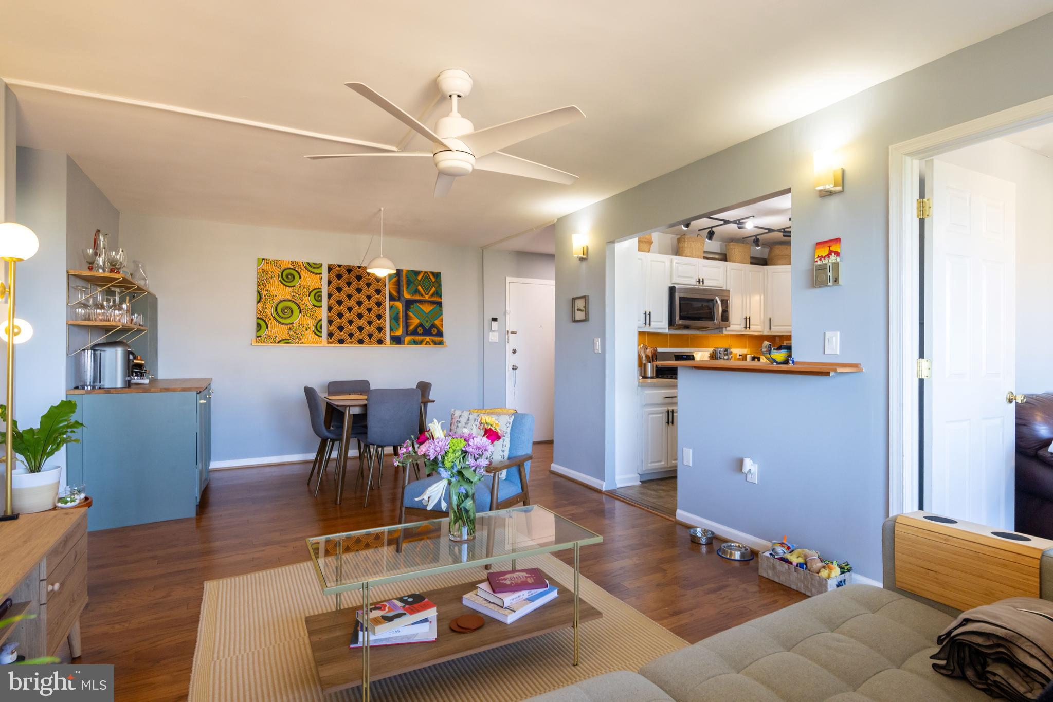 PINEWAY TOWERS - Residential Lease