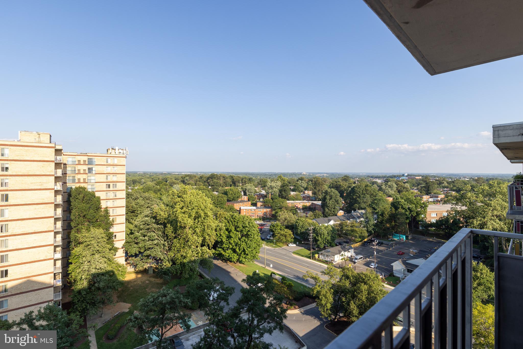 PINEWAY TOWERS - Residential Lease