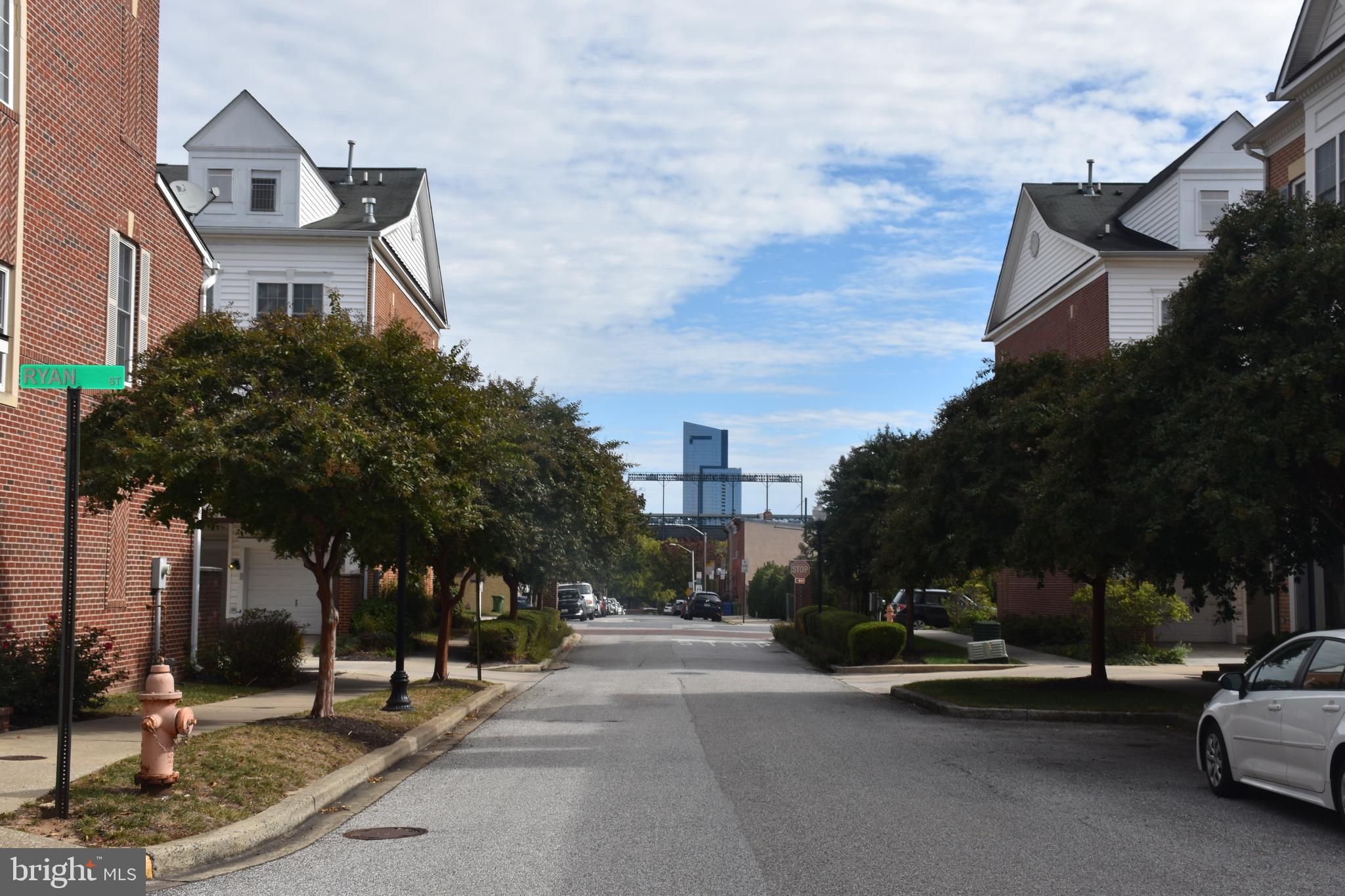 PIGTOWN HISTORIC DISTRICT - Residential Lease