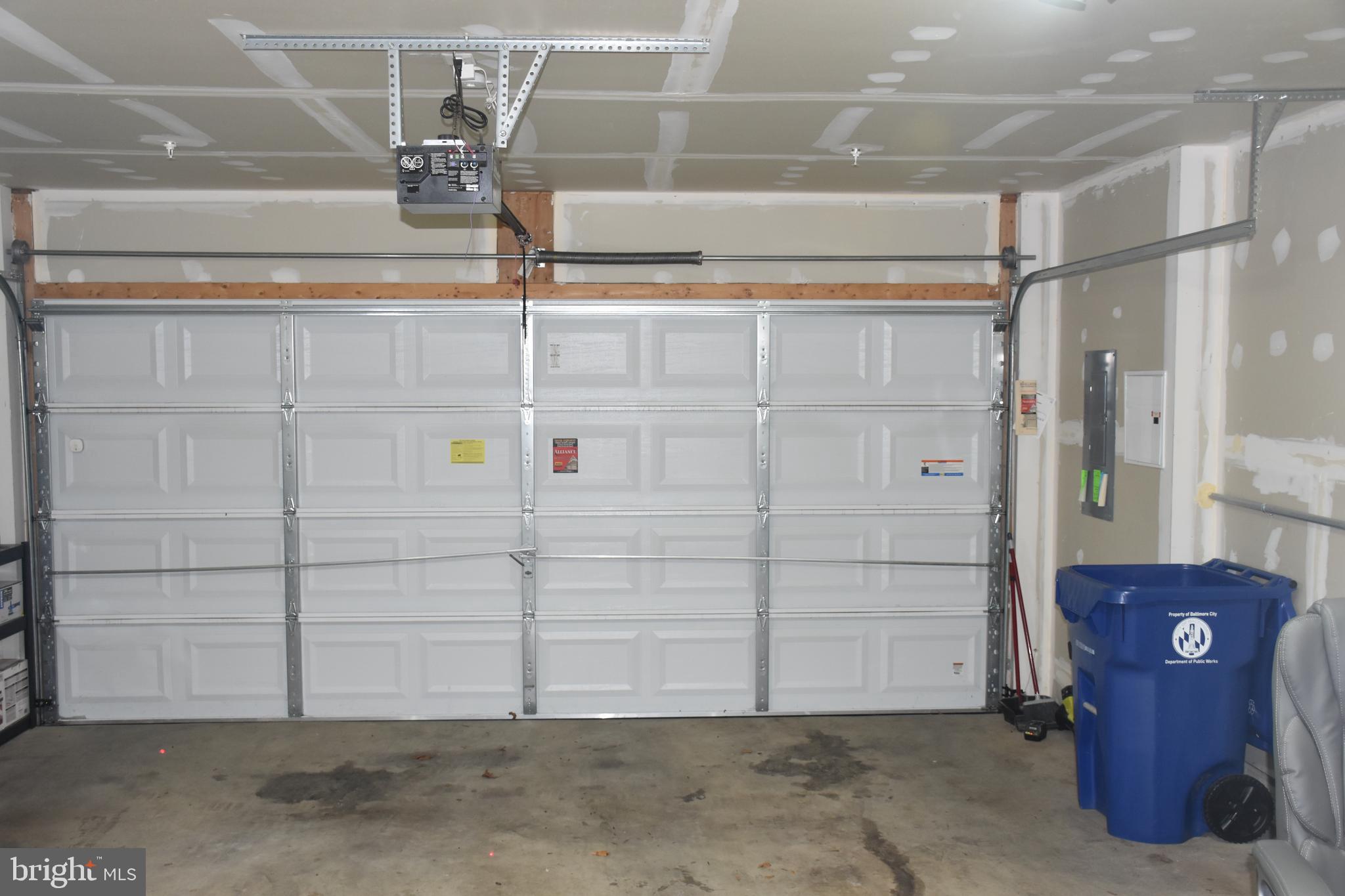 PIGTOWN HISTORIC DISTRICT - Residential Lease