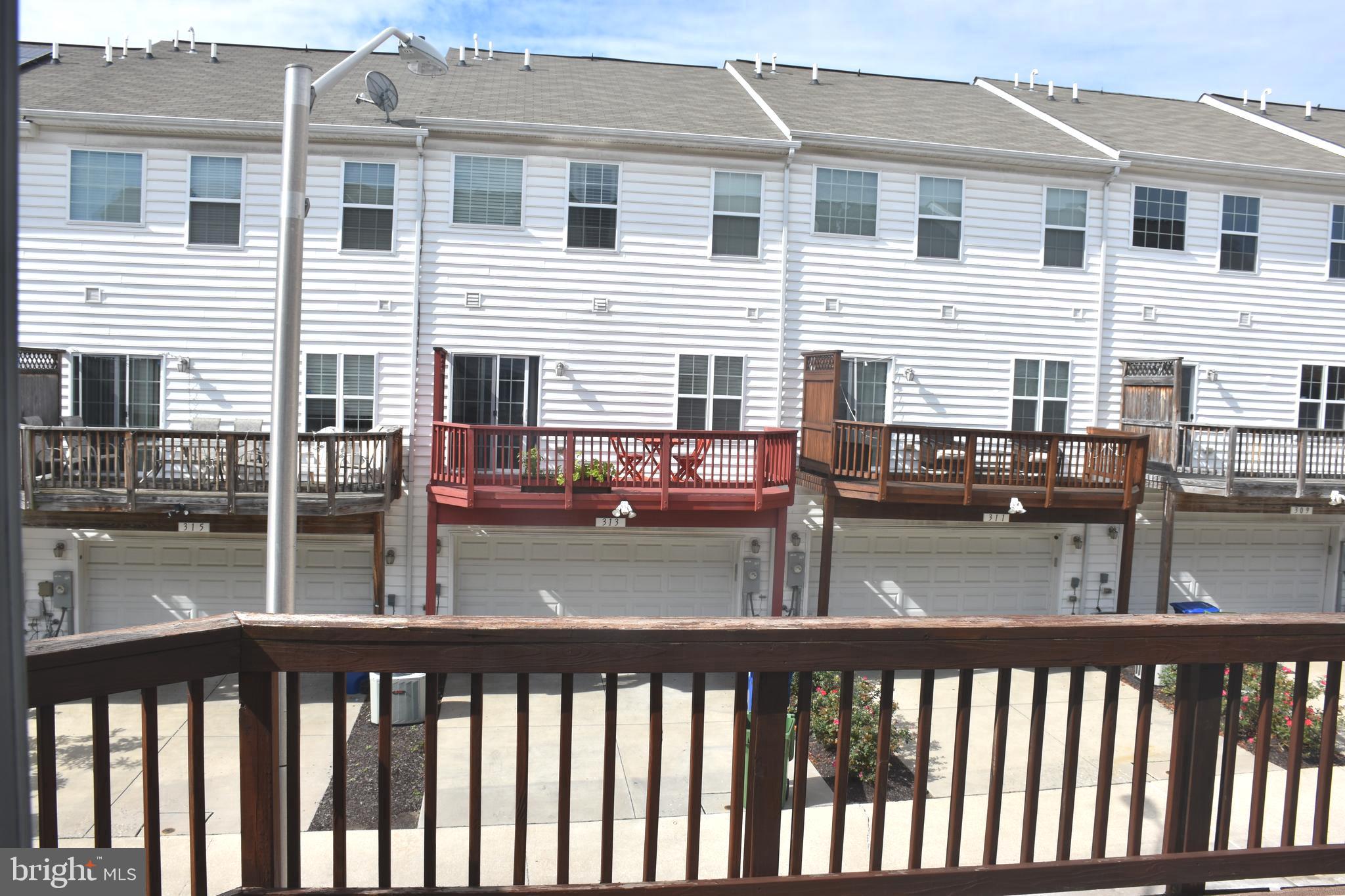 PIGTOWN HISTORIC DISTRICT - Residential Lease