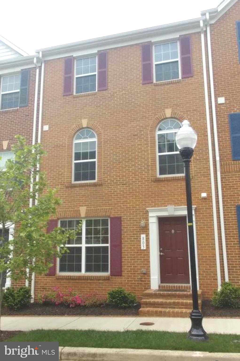 PIGTOWN HISTORIC DISTRICT - Residential Lease