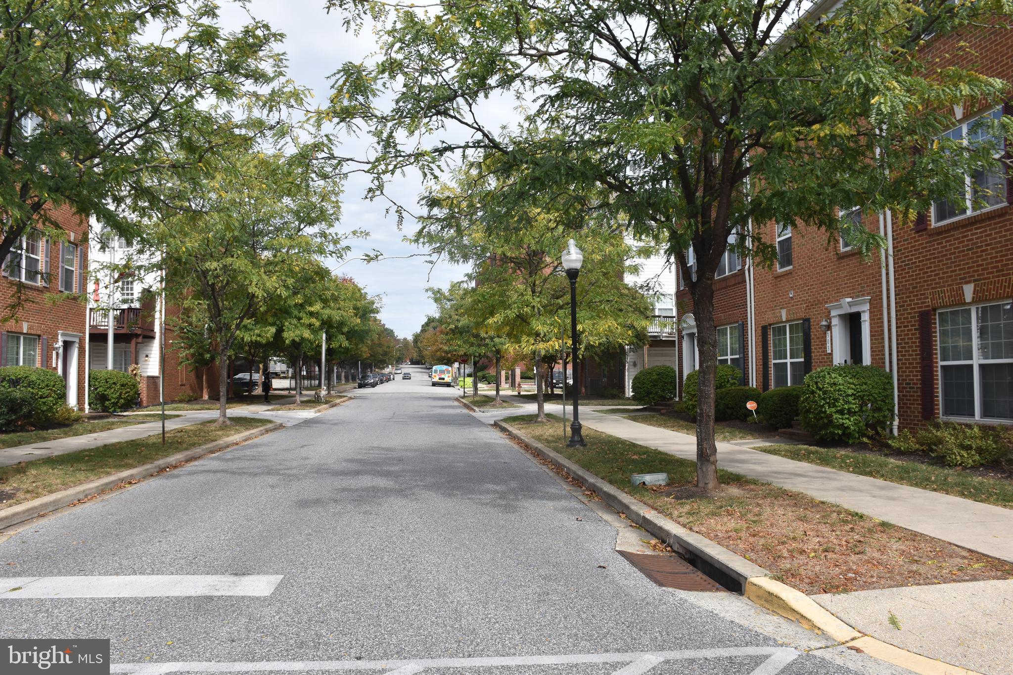 PIGTOWN HISTORIC DISTRICT - Residential Lease