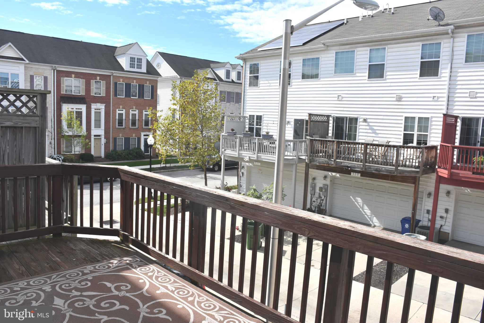 PIGTOWN HISTORIC DISTRICT - Residential Lease