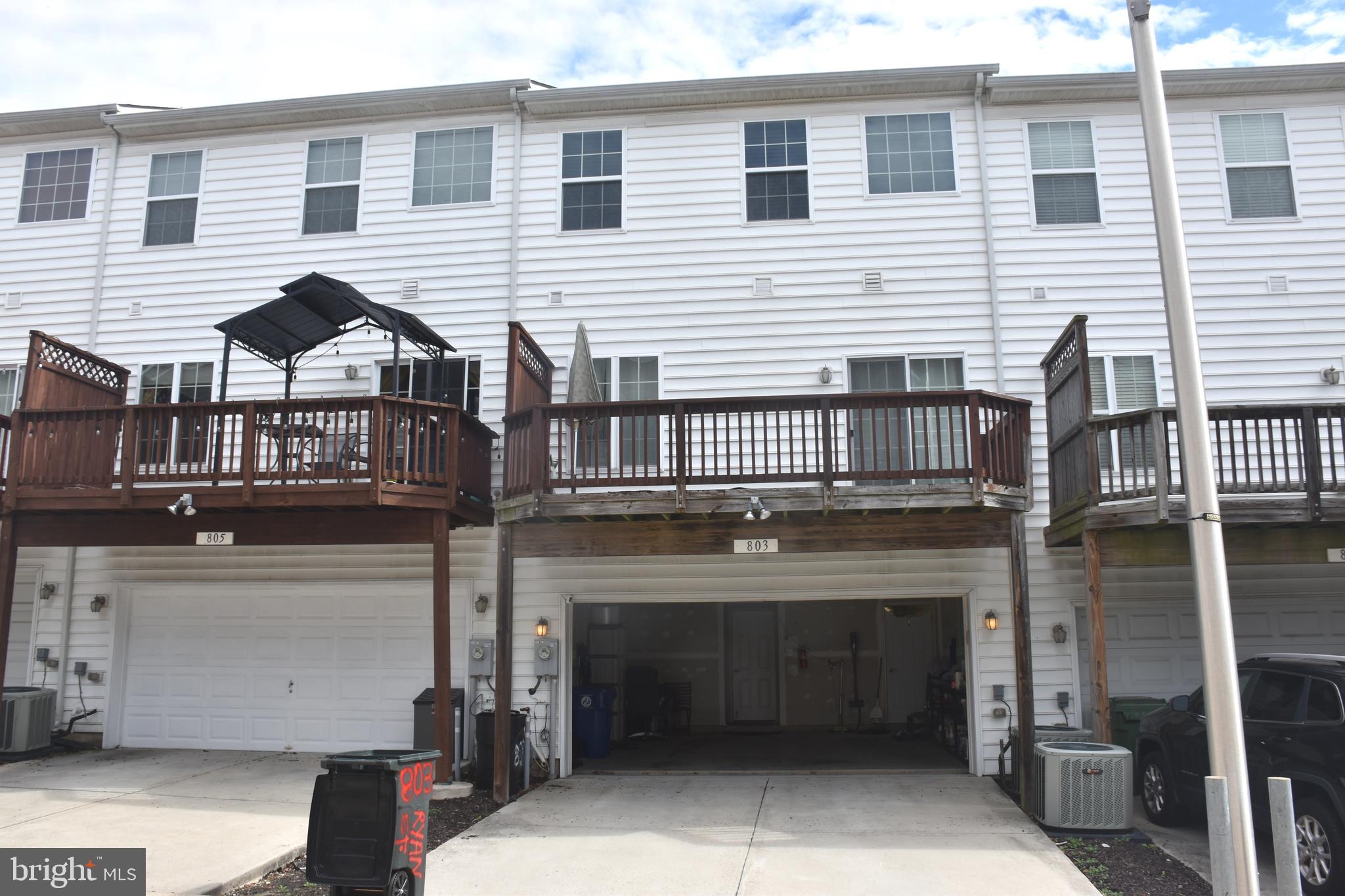 PIGTOWN HISTORIC DISTRICT - Residential Lease