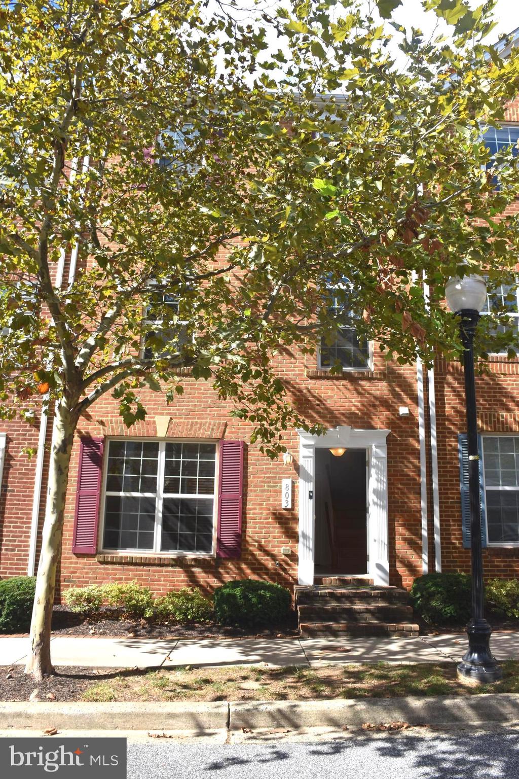 PIGTOWN HISTORIC DISTRICT - Residential Lease