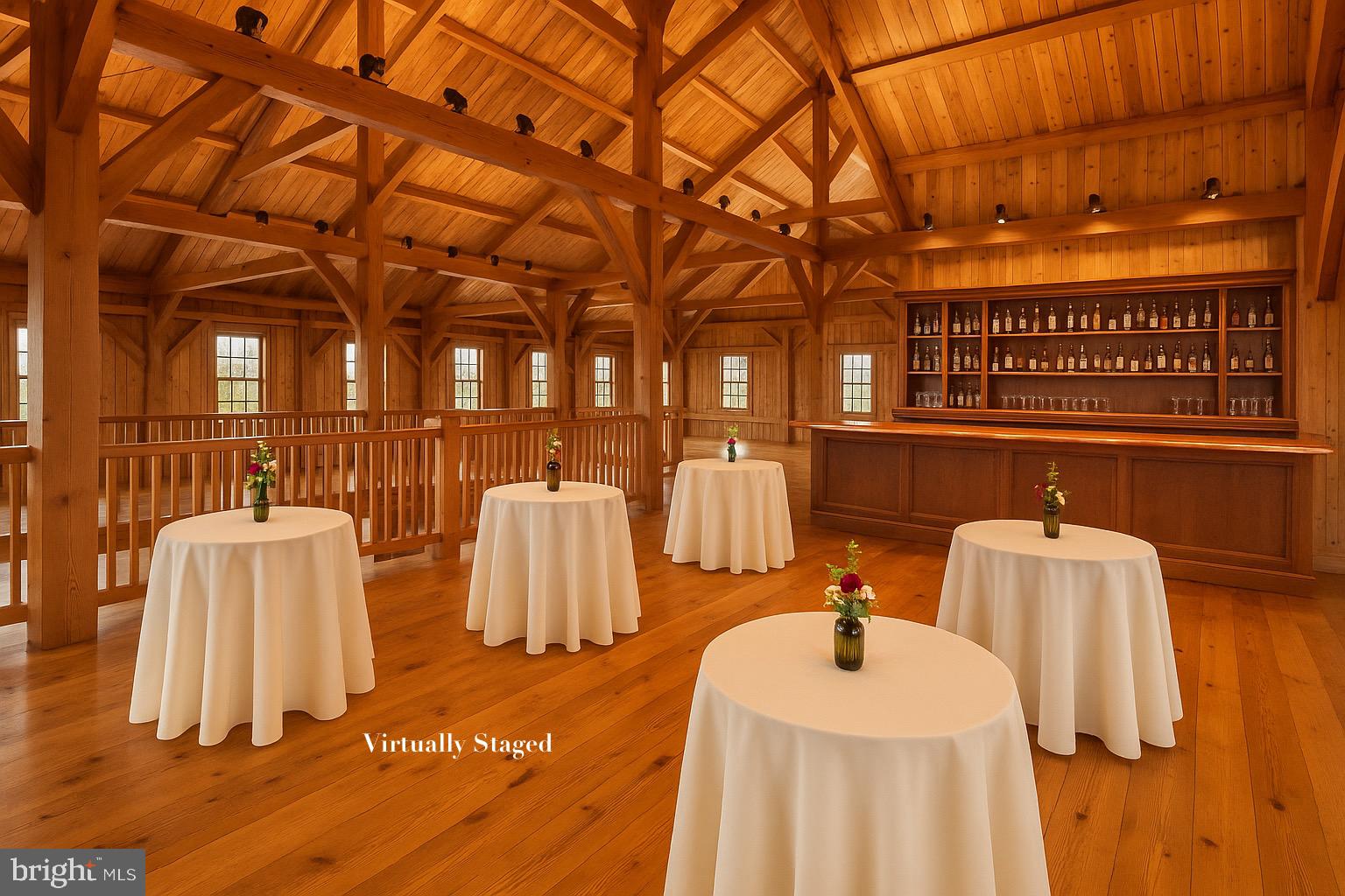 STONEY SPRINGS - Farm