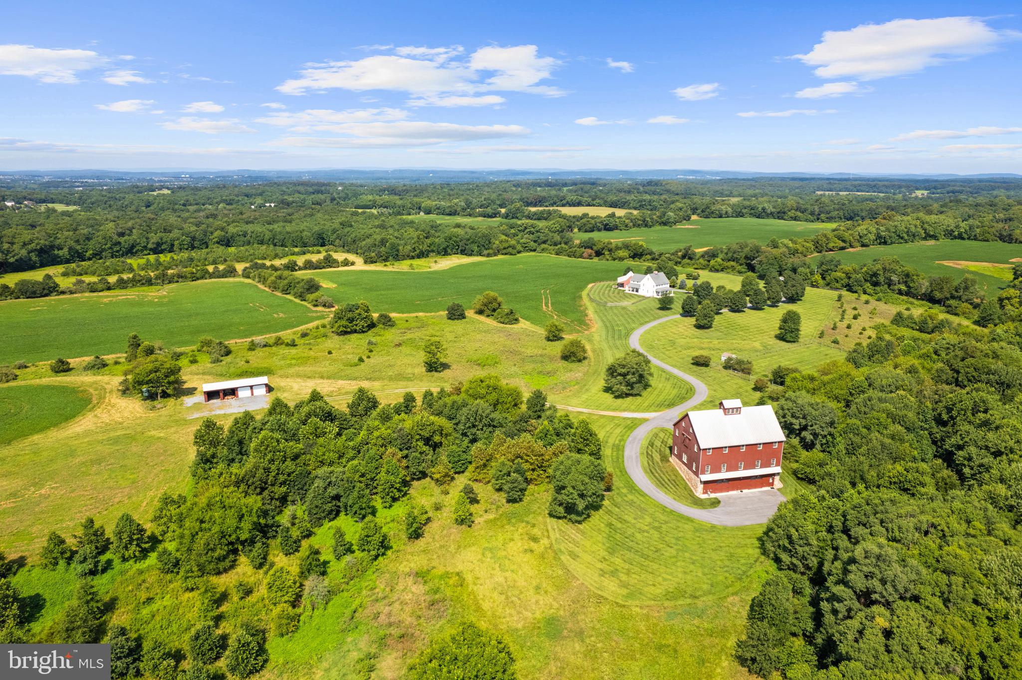 STONEY SPRINGS - Farm