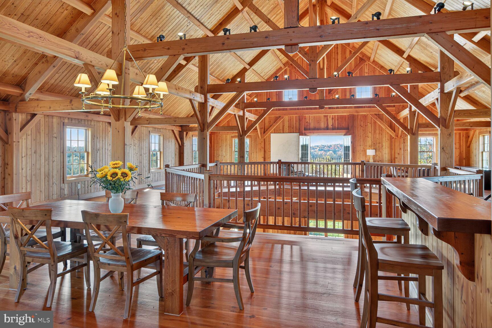 STONEY SPRINGS - Farm