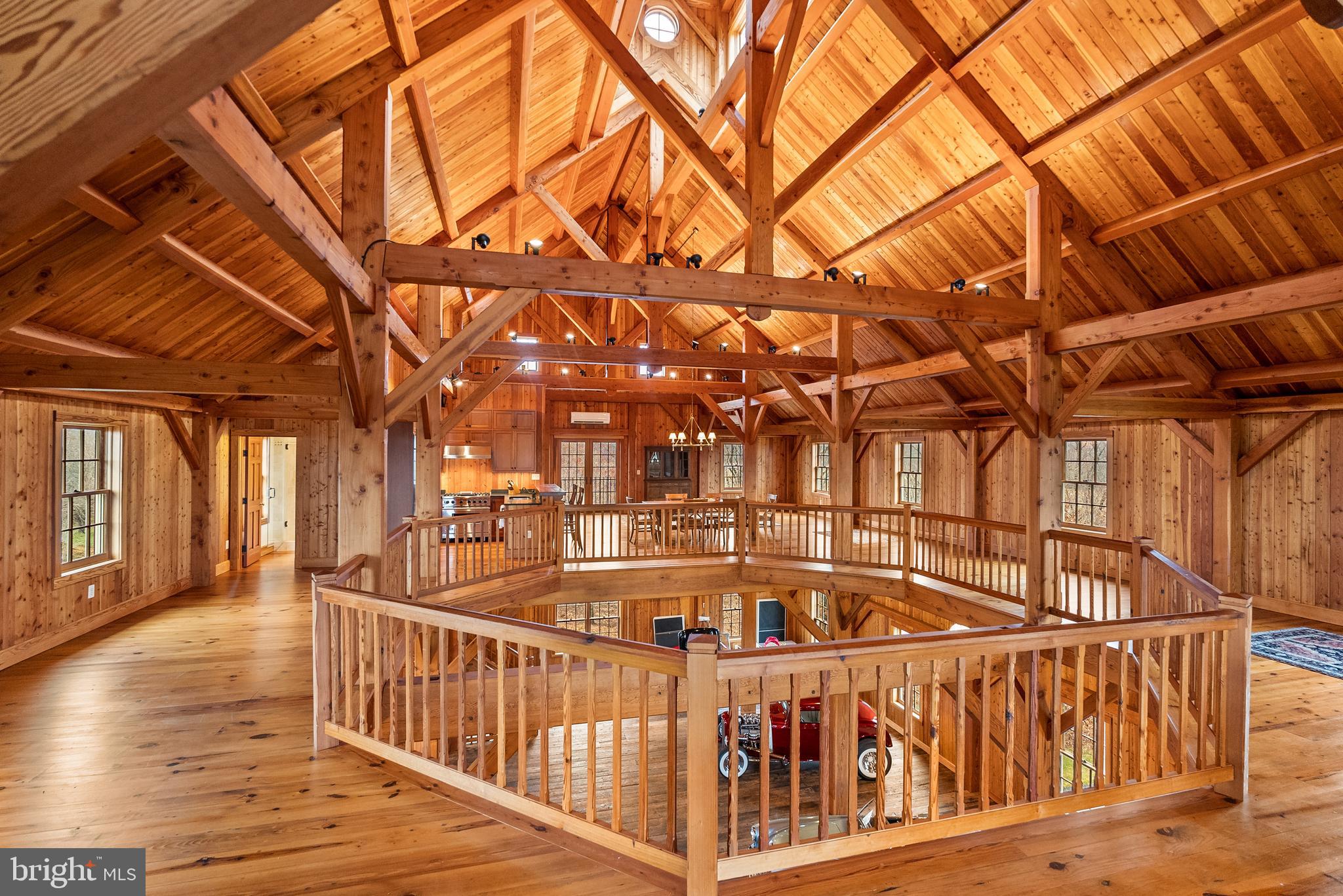 STONEY SPRINGS - Farm