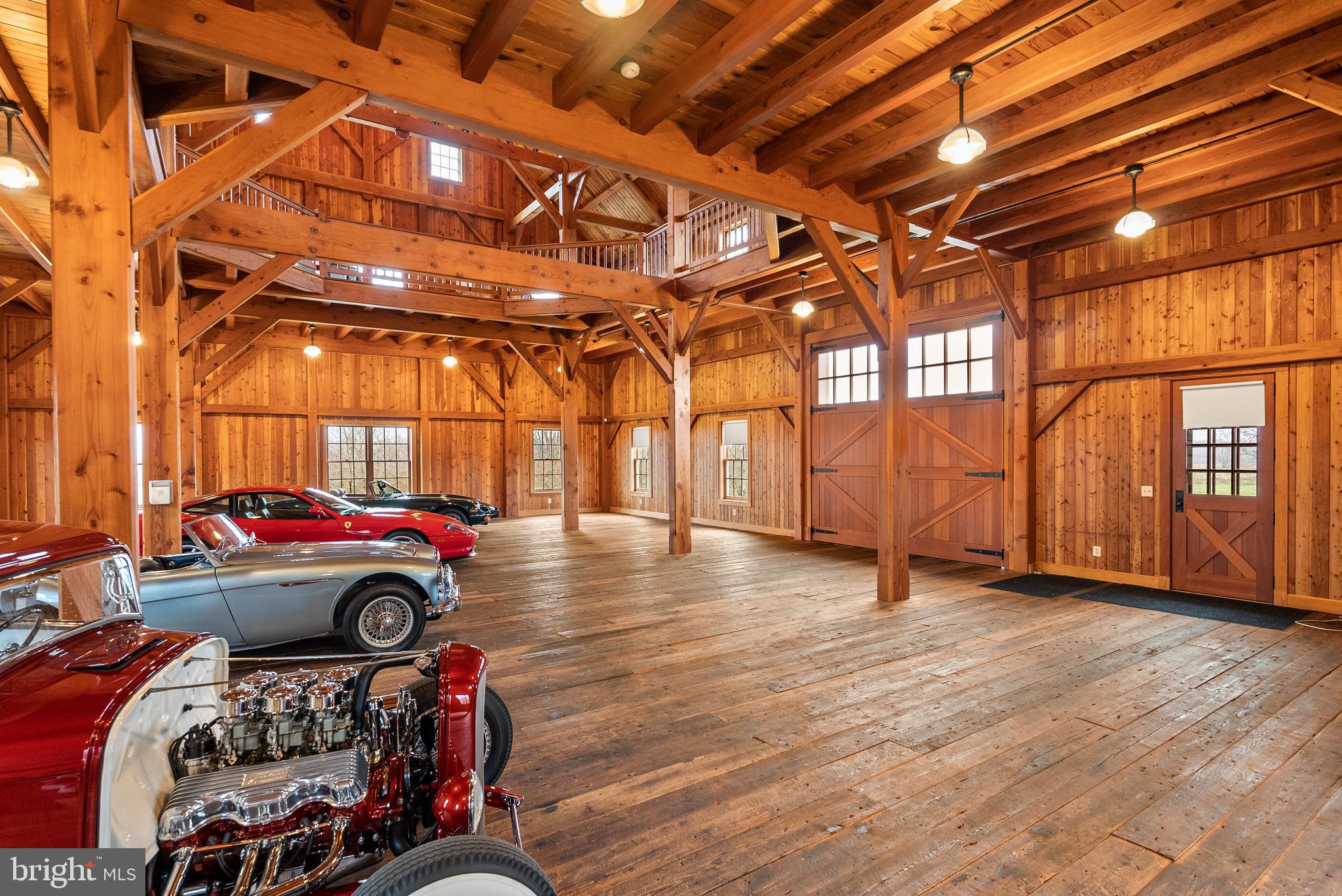 STONEY SPRINGS - Farm