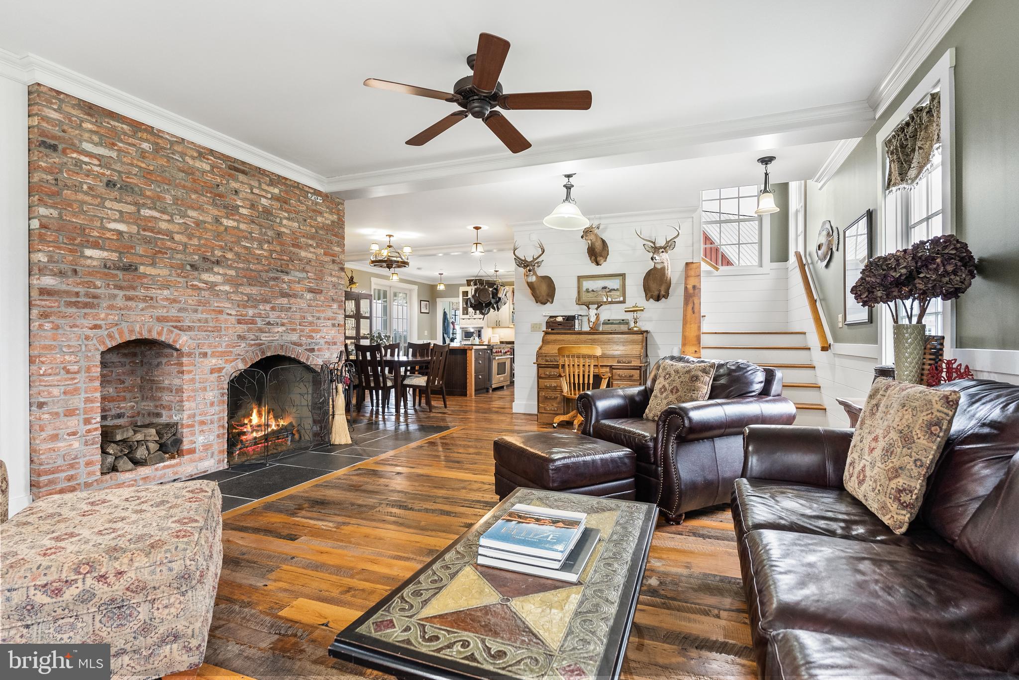 STONEY SPRINGS - Farm