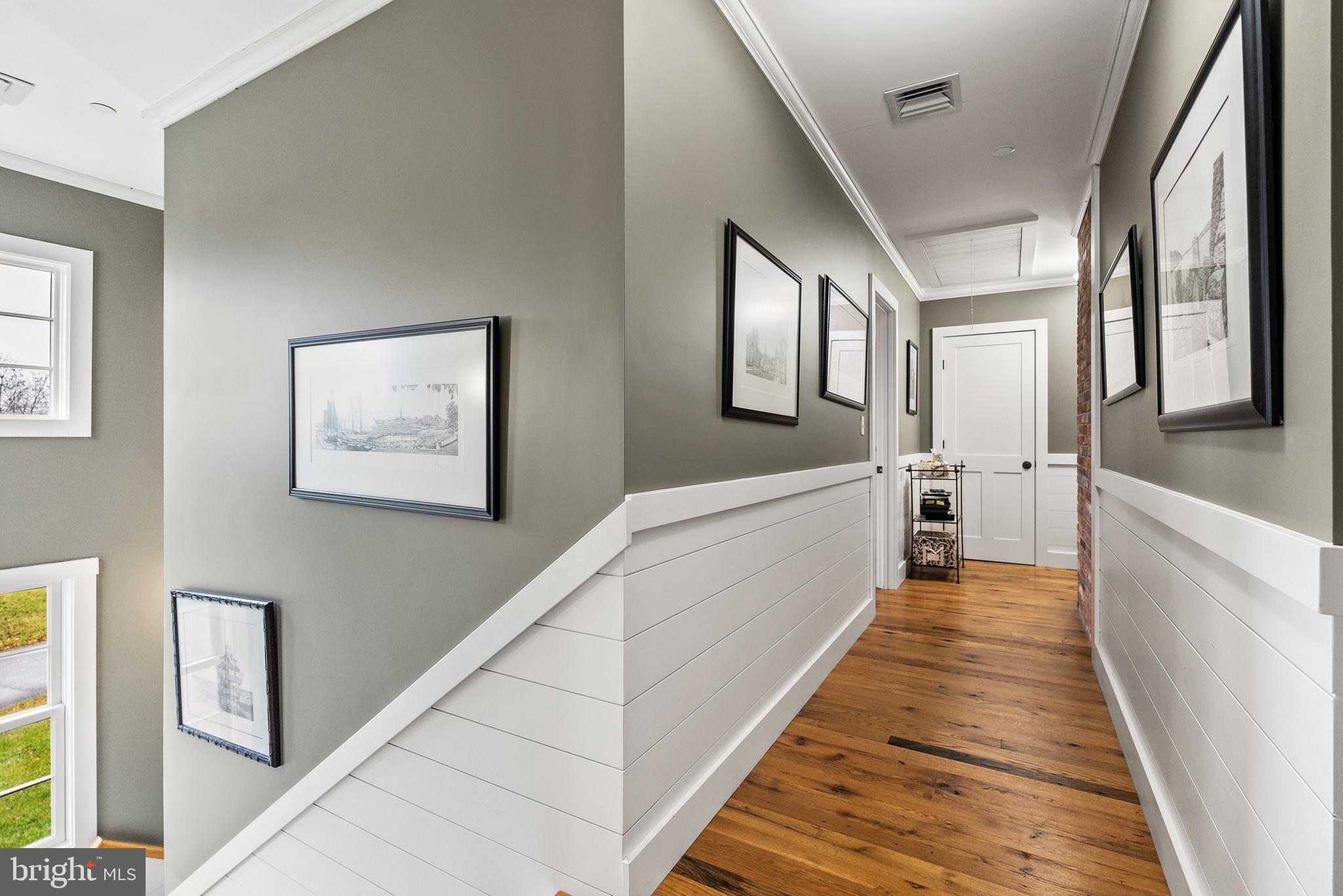 STONEY SPRINGS - Farm