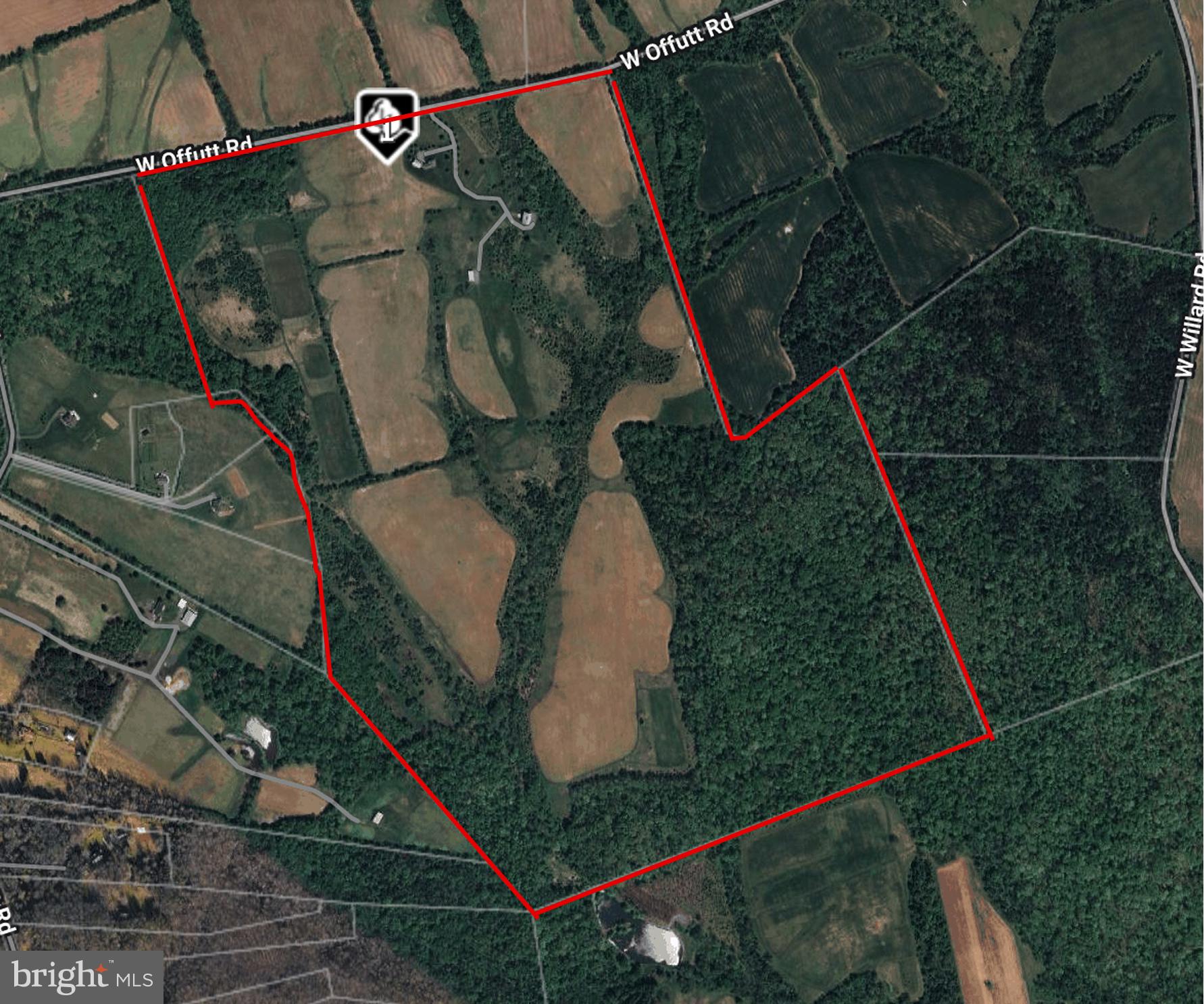 STONEY SPRINGS - Farm