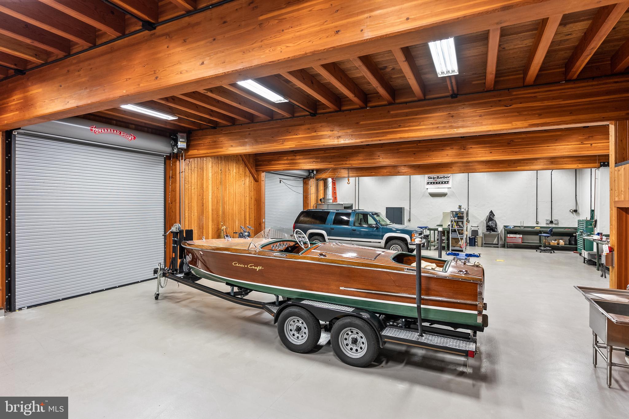 STONEY SPRINGS - Farm