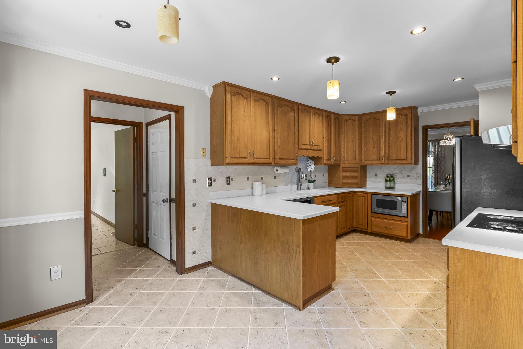 MORGANS RIDGE SUB - Residential
