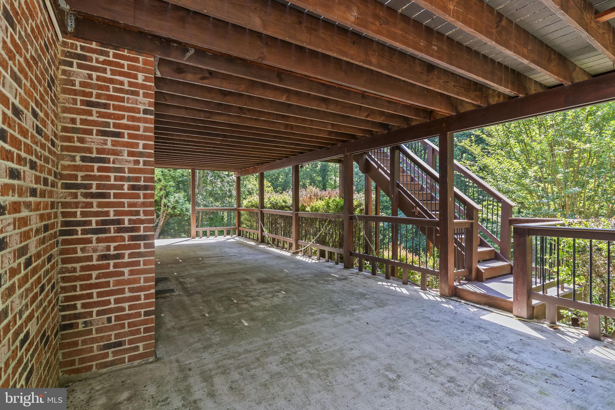 MORGANS RIDGE SUB - Residential