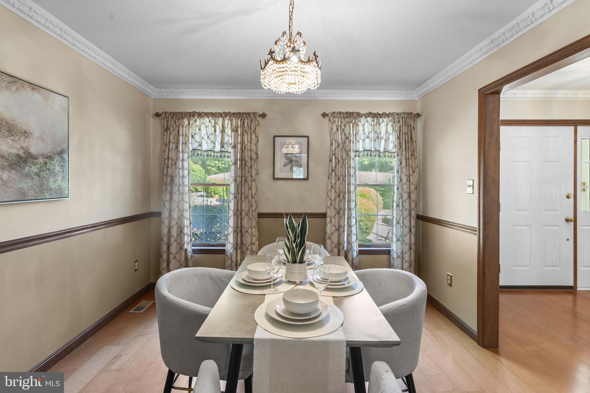 MORGANS RIDGE SUB - Residential