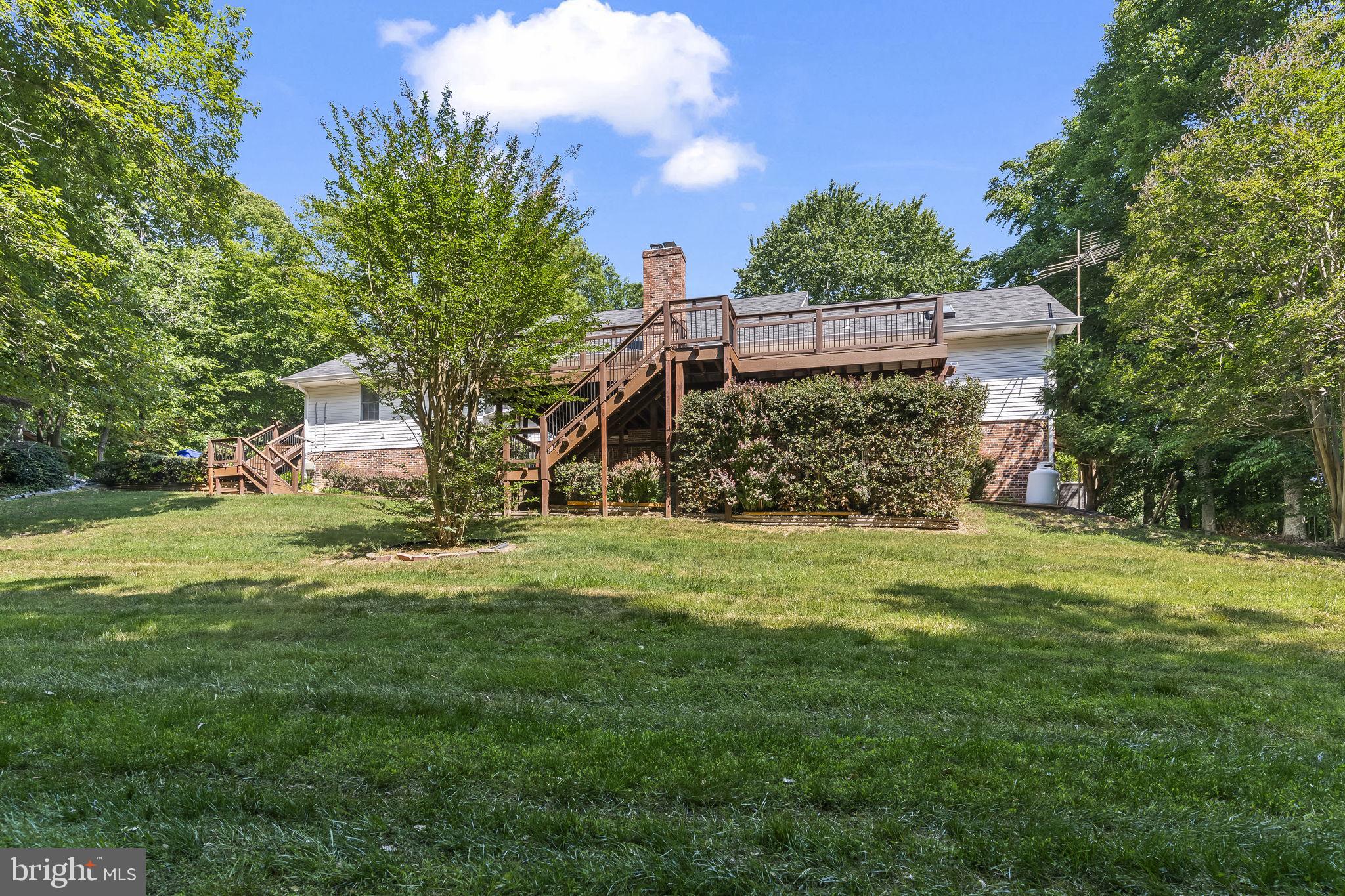 MORGANS RIDGE SUB - Residential