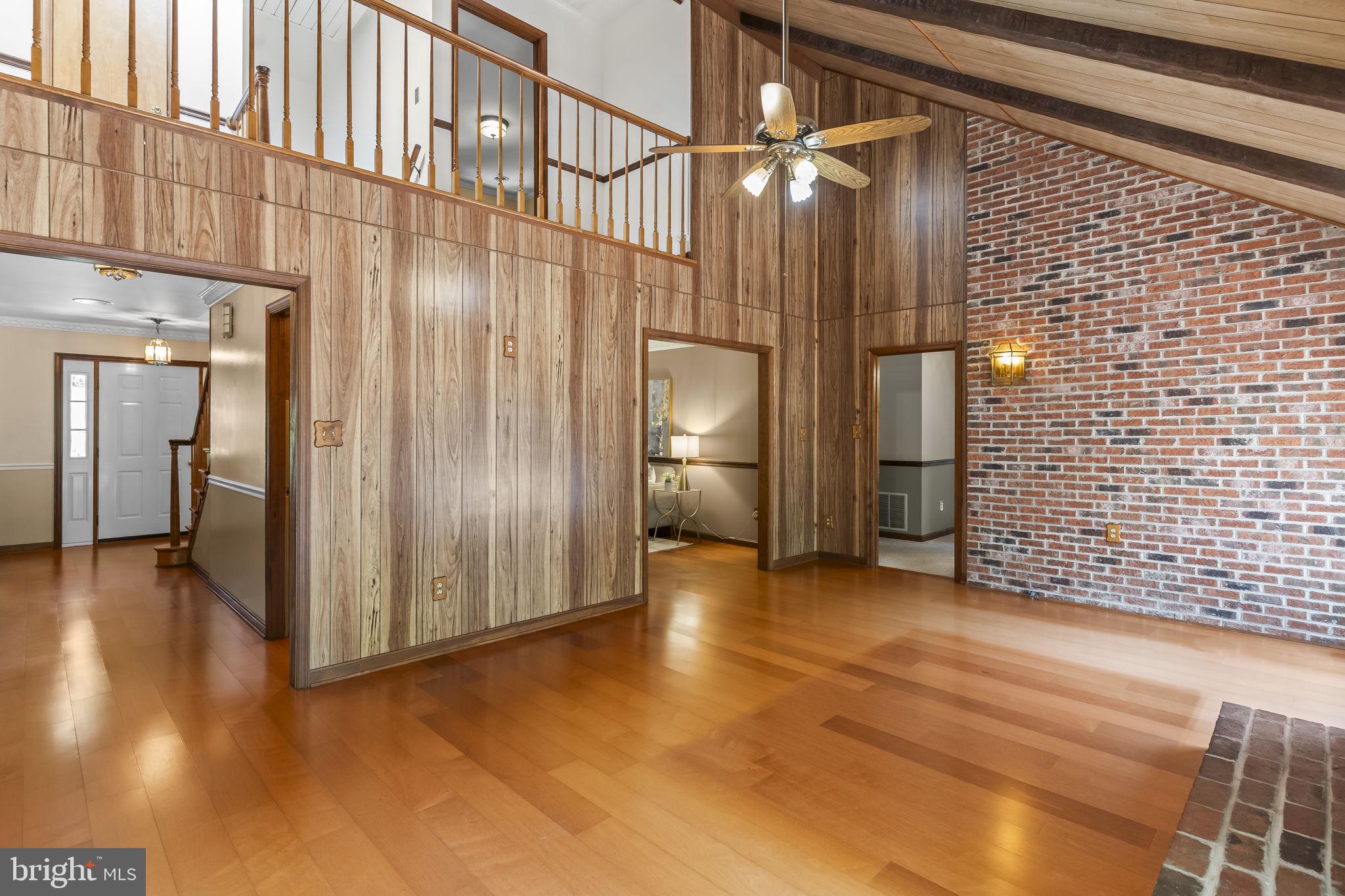 MORGANS RIDGE SUB - Residential