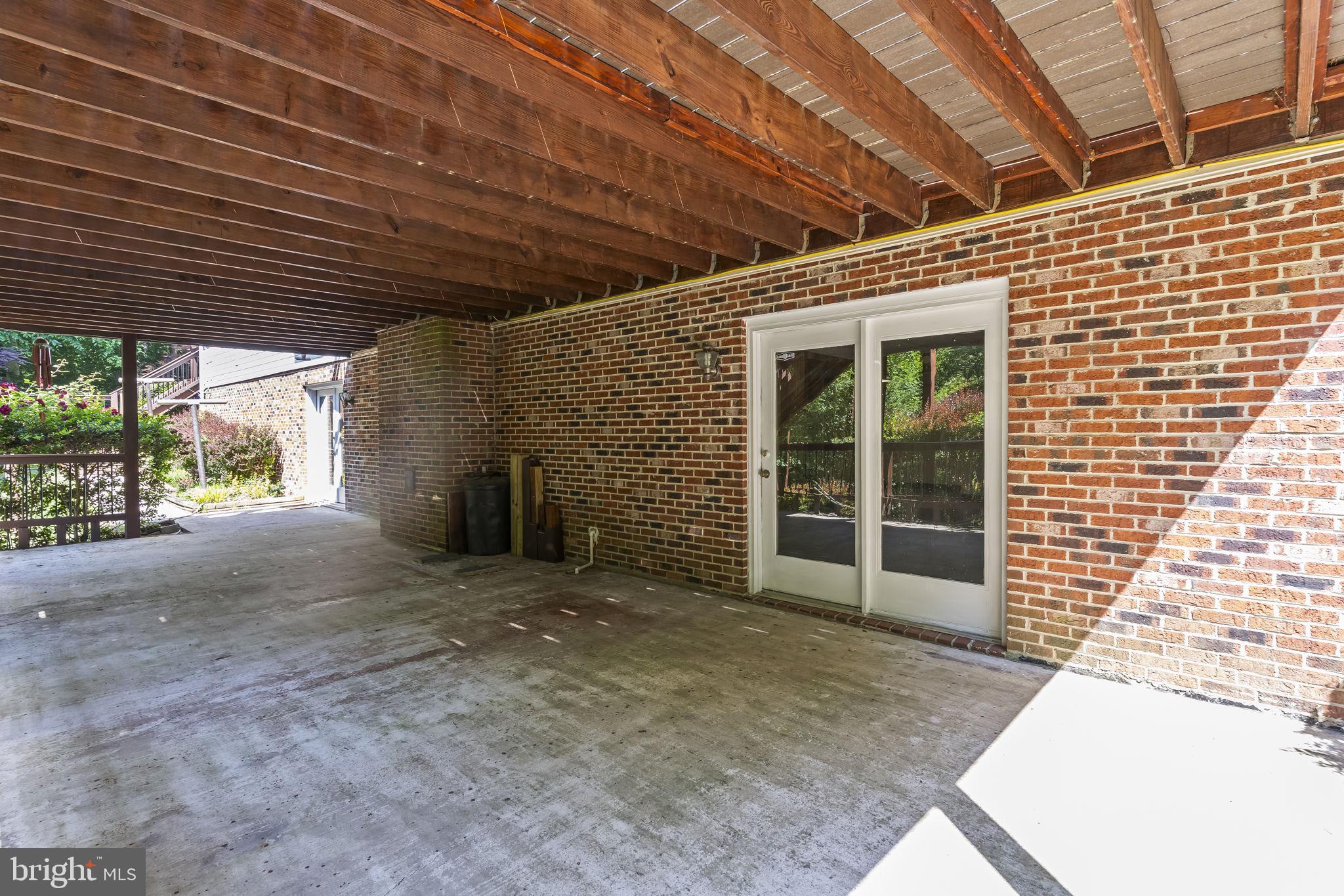 MORGANS RIDGE SUB - Residential