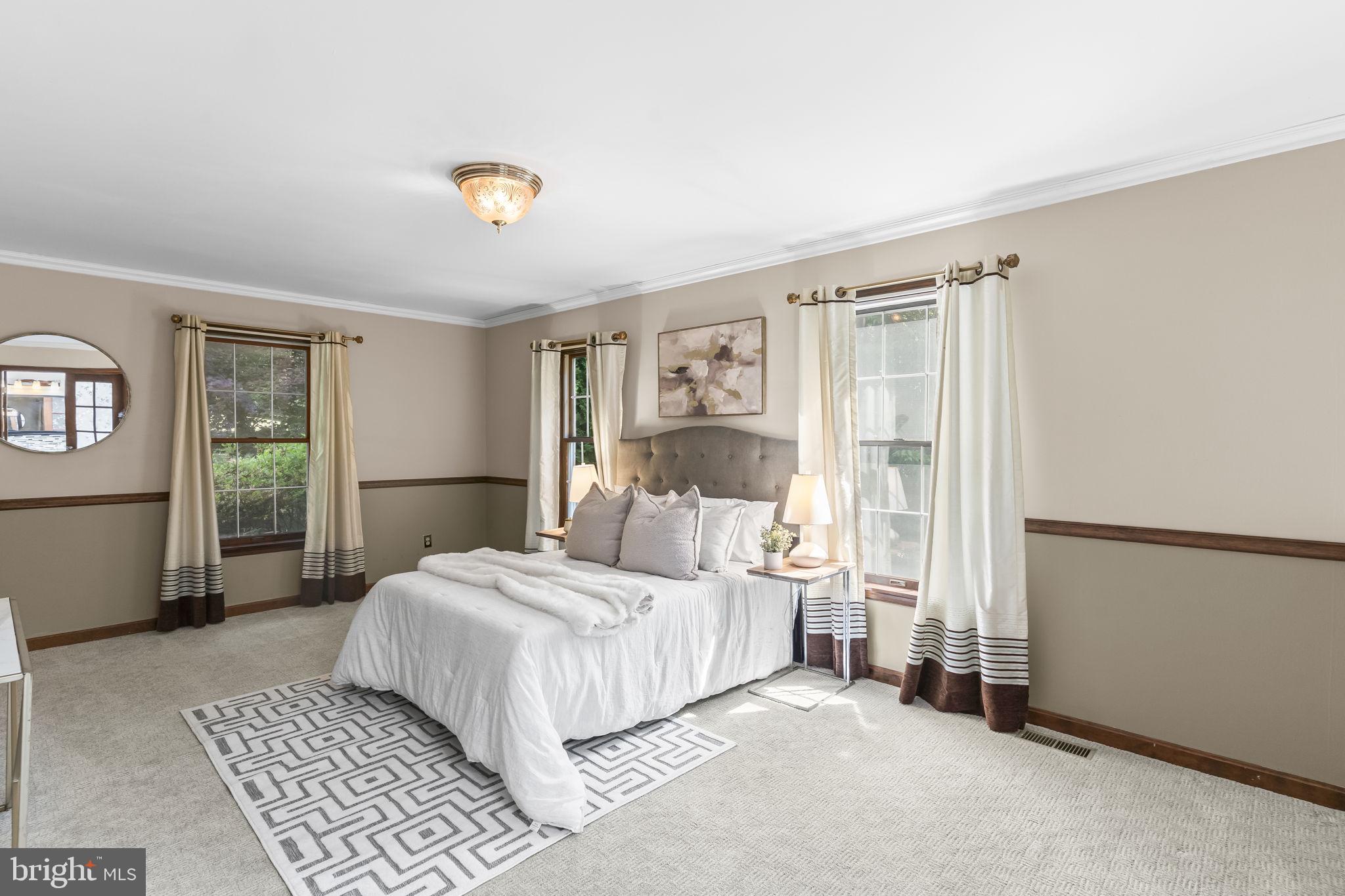 MORGANS RIDGE SUB - Residential