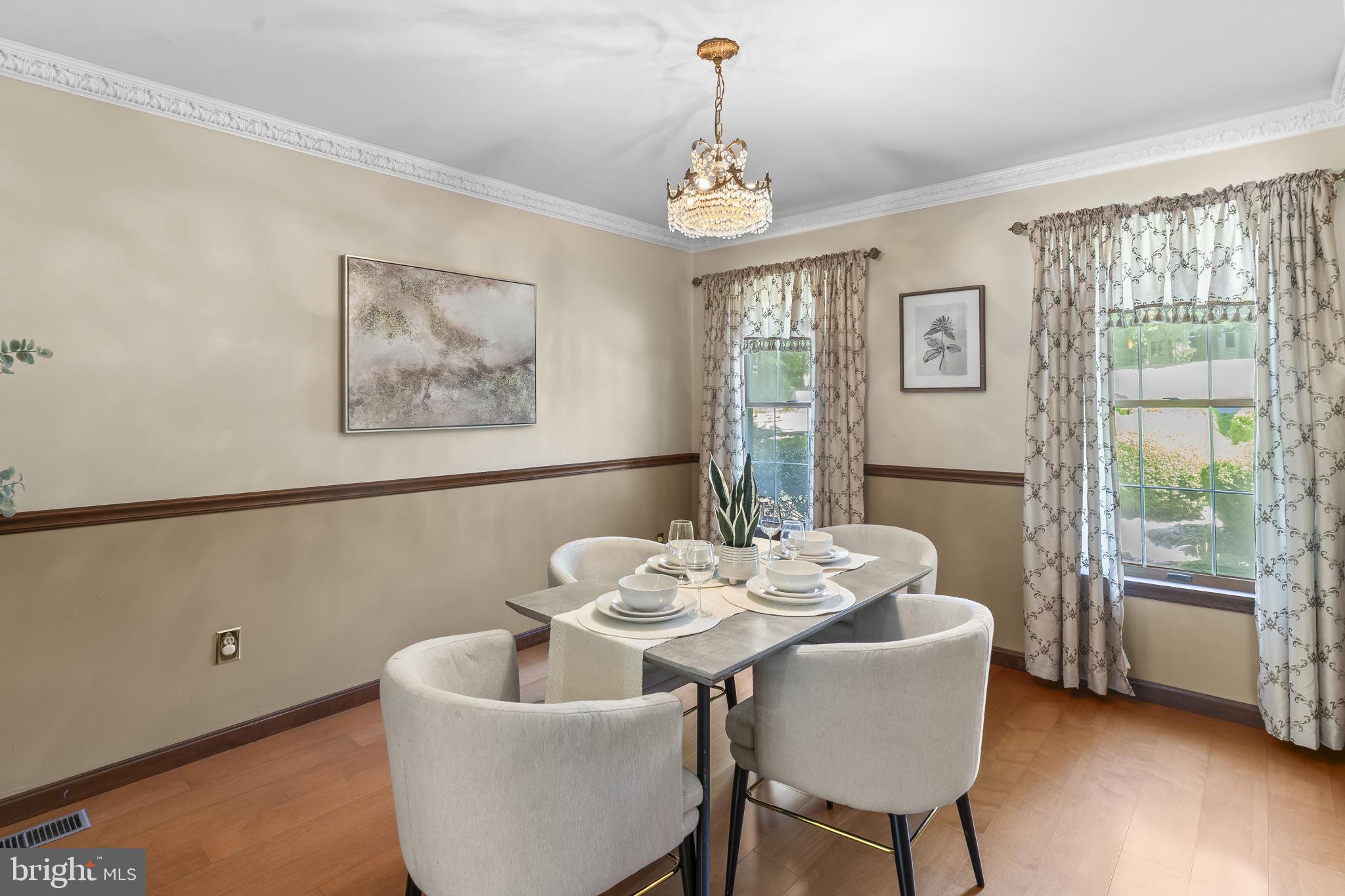 MORGANS RIDGE SUB - Residential