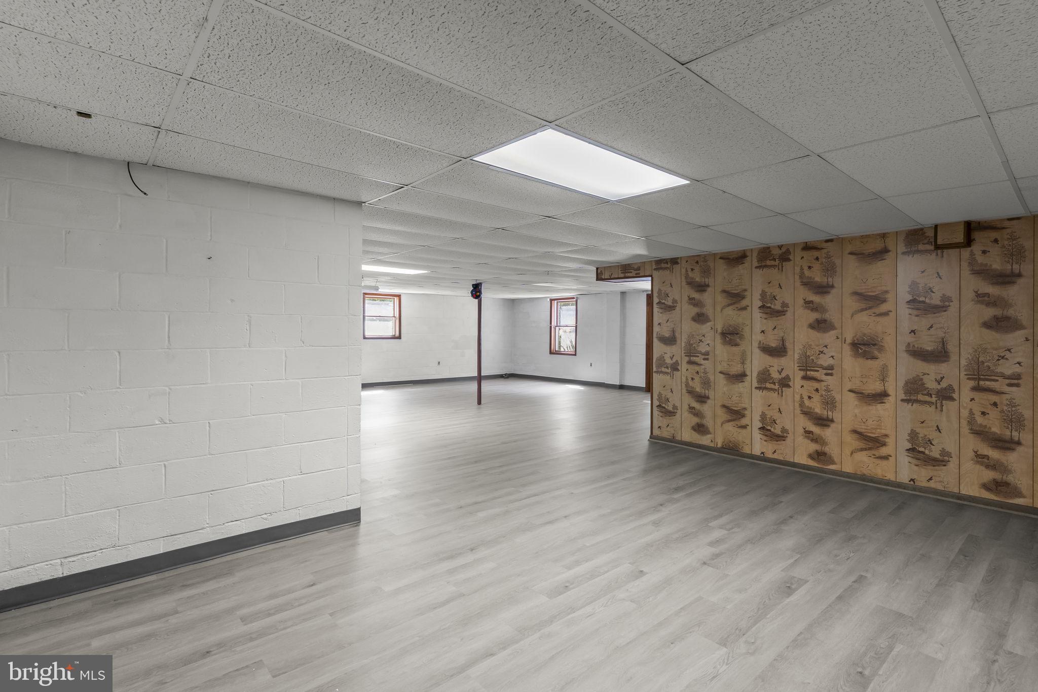 MORGANS RIDGE SUB - Residential