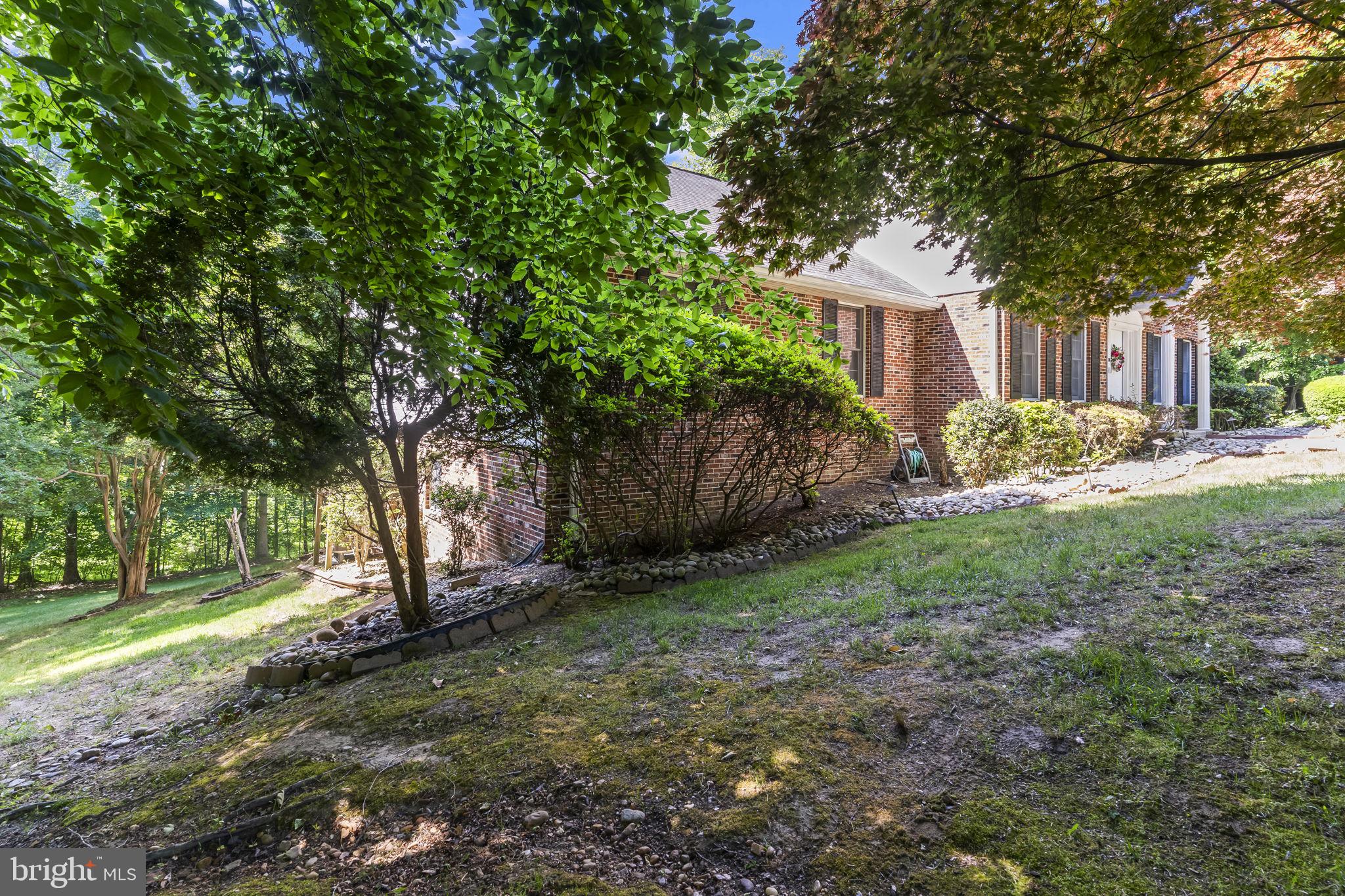 MORGANS RIDGE SUB - Residential