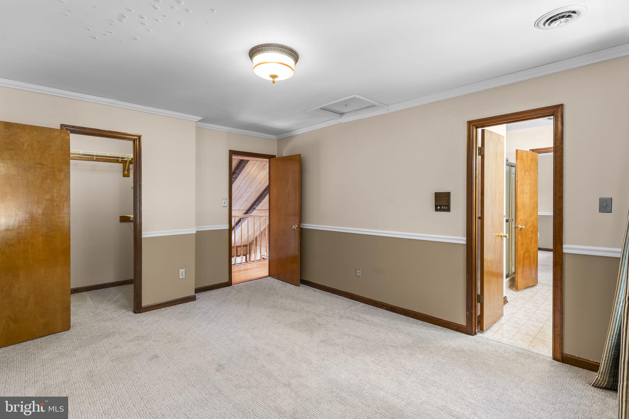 MORGANS RIDGE SUB - Residential